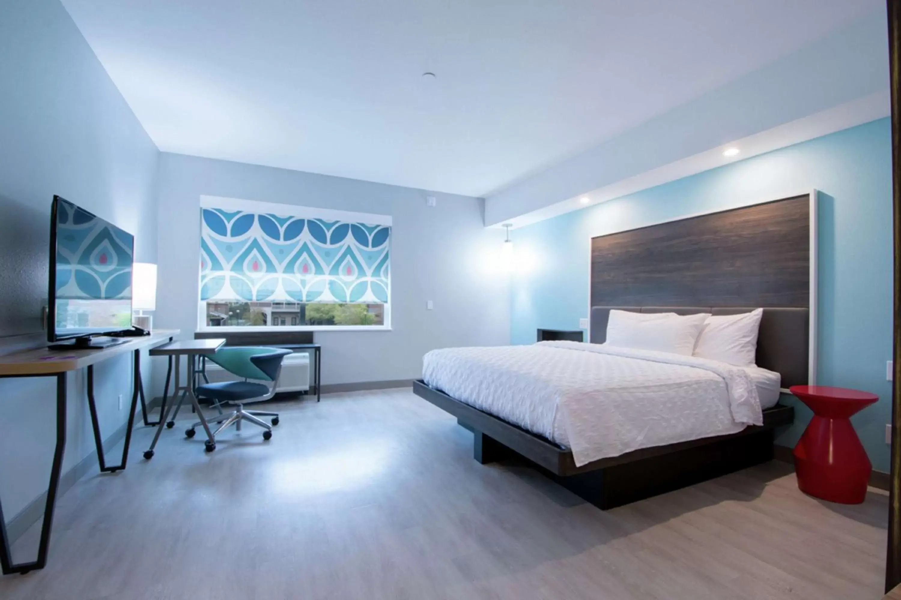 Bedroom in Tru by Hilton Lafayette River Ranch