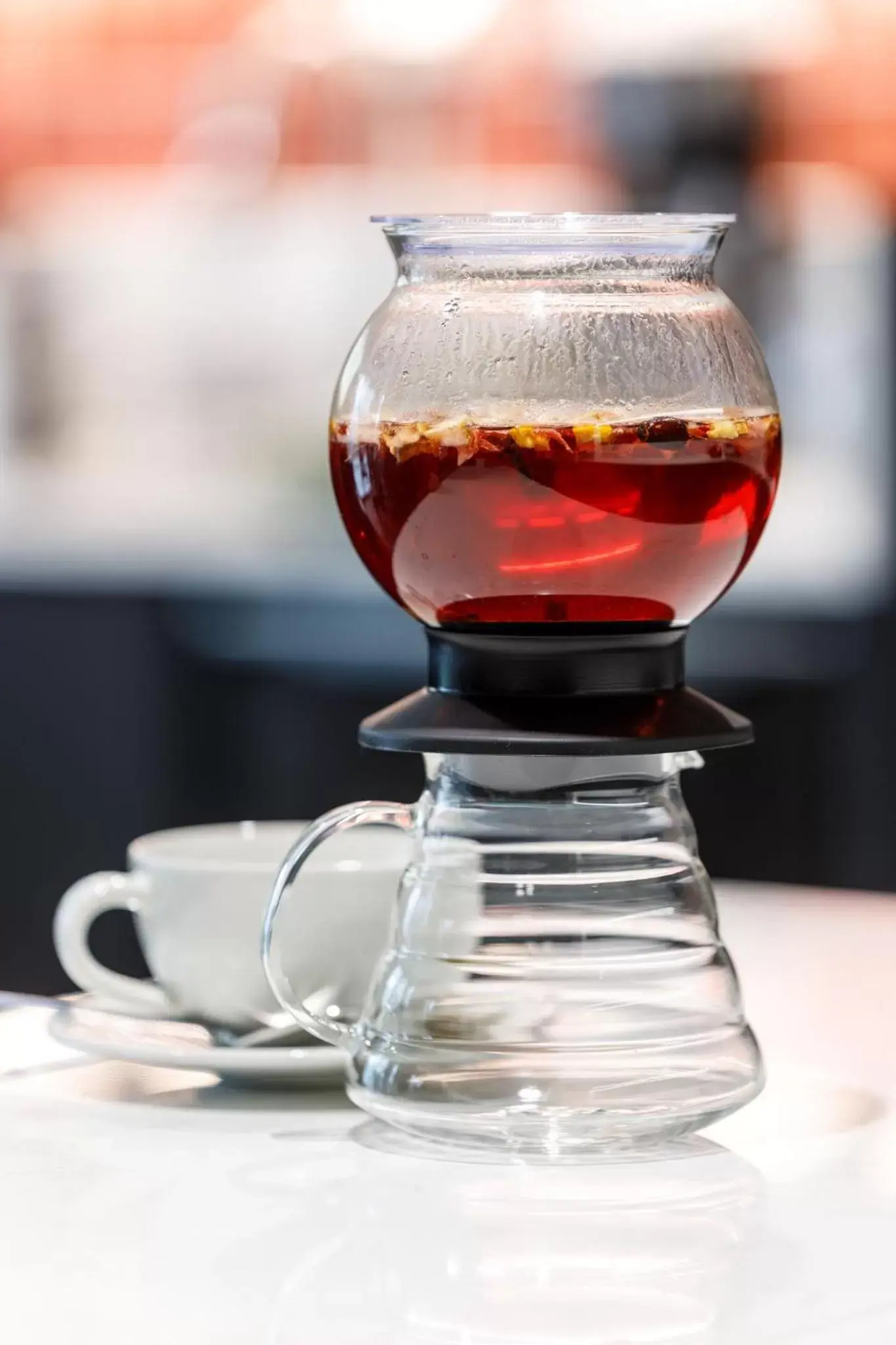 Restaurant/places to eat in Hotel Kyriad Stargard Restaurant/places to eat in Hotel Kyriad Stargard