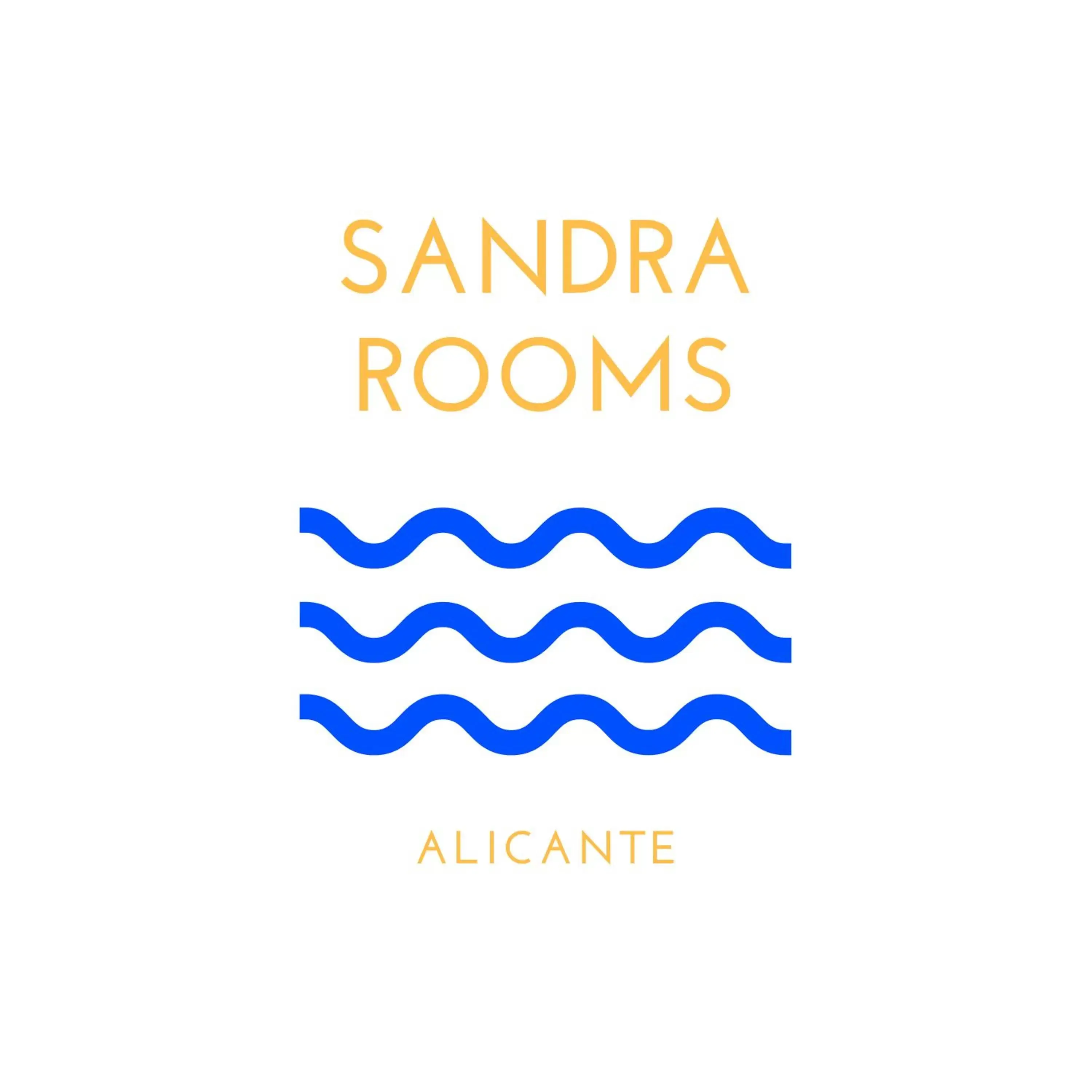 Property logo or sign in Sandra Rooms