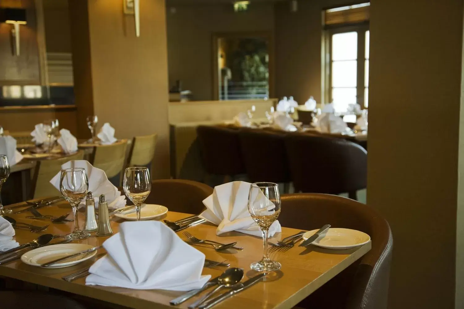 Restaurant/places to eat in Park Hotel Restaurant/places to eat in Park Hotel