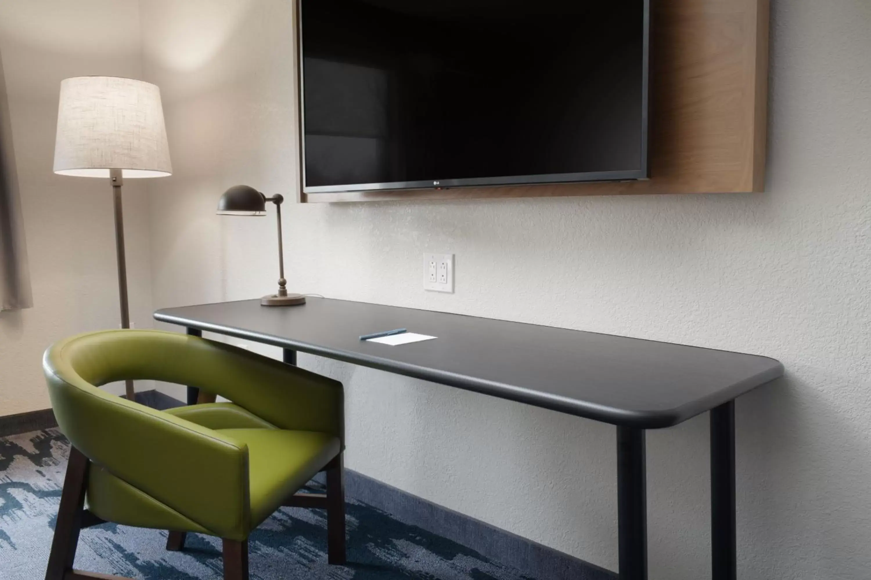 Queen Room with Two Queen Beds - Hearing Accessible in Fairfield Inn & Suites by Marriott Pottstown Limerick Queen Room with Two Queen Beds - Hearing Accessible in Fairfield Inn & Suites by Marriott Pottstown Limerick