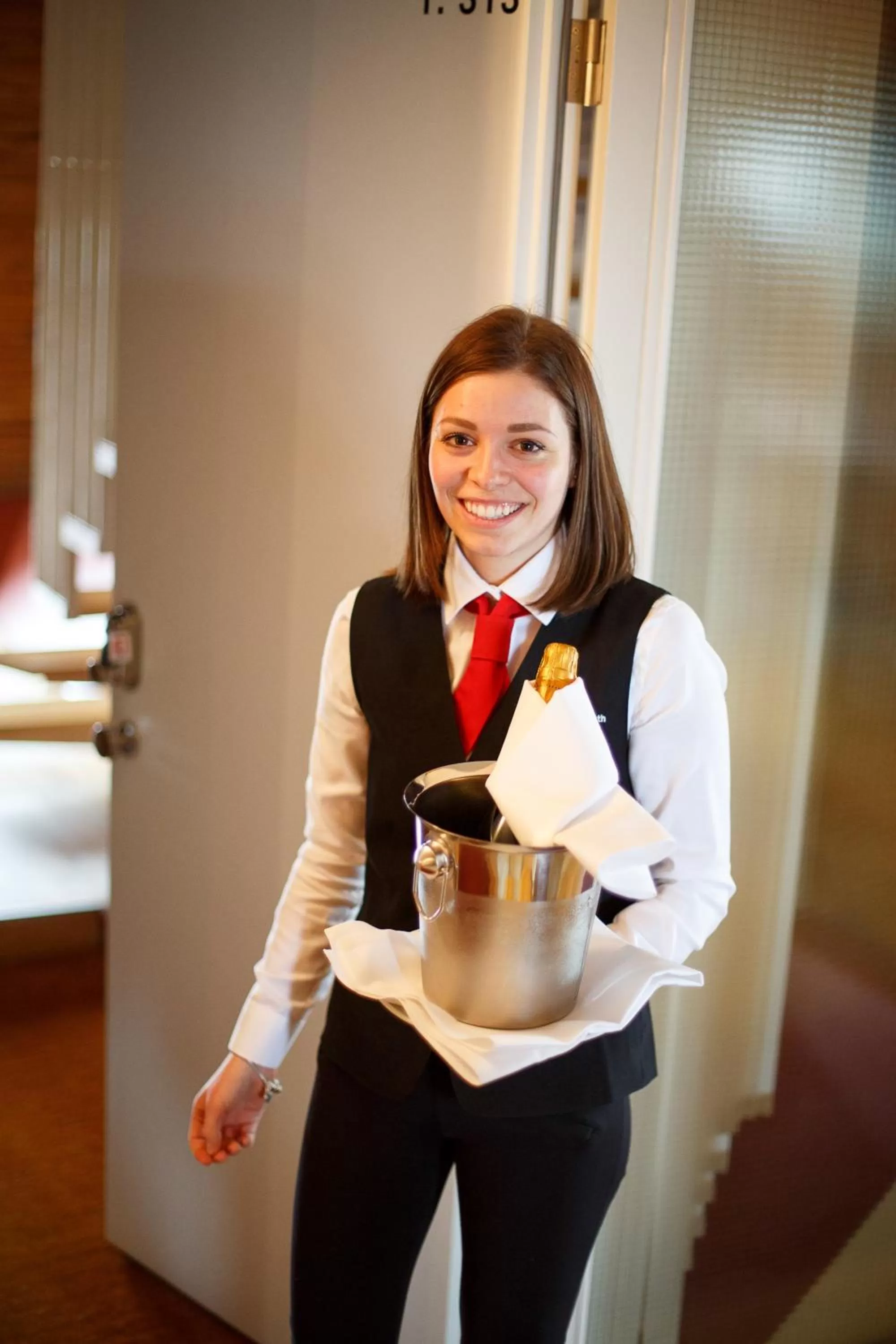 People in Speicher Barth - Superior-Hotel