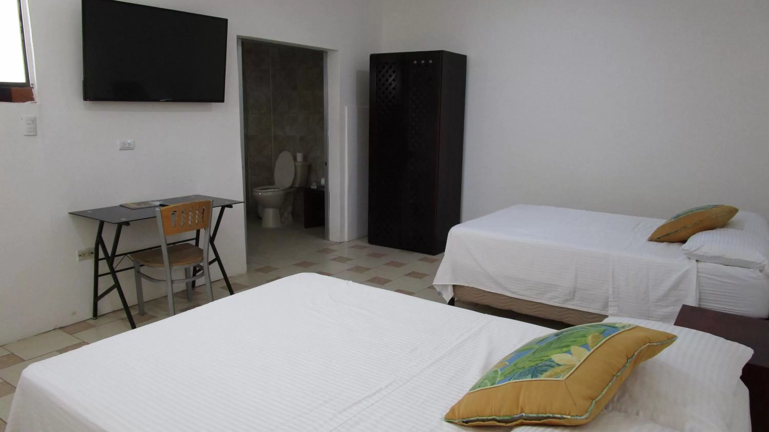 Bed in Sueño Tranquilo