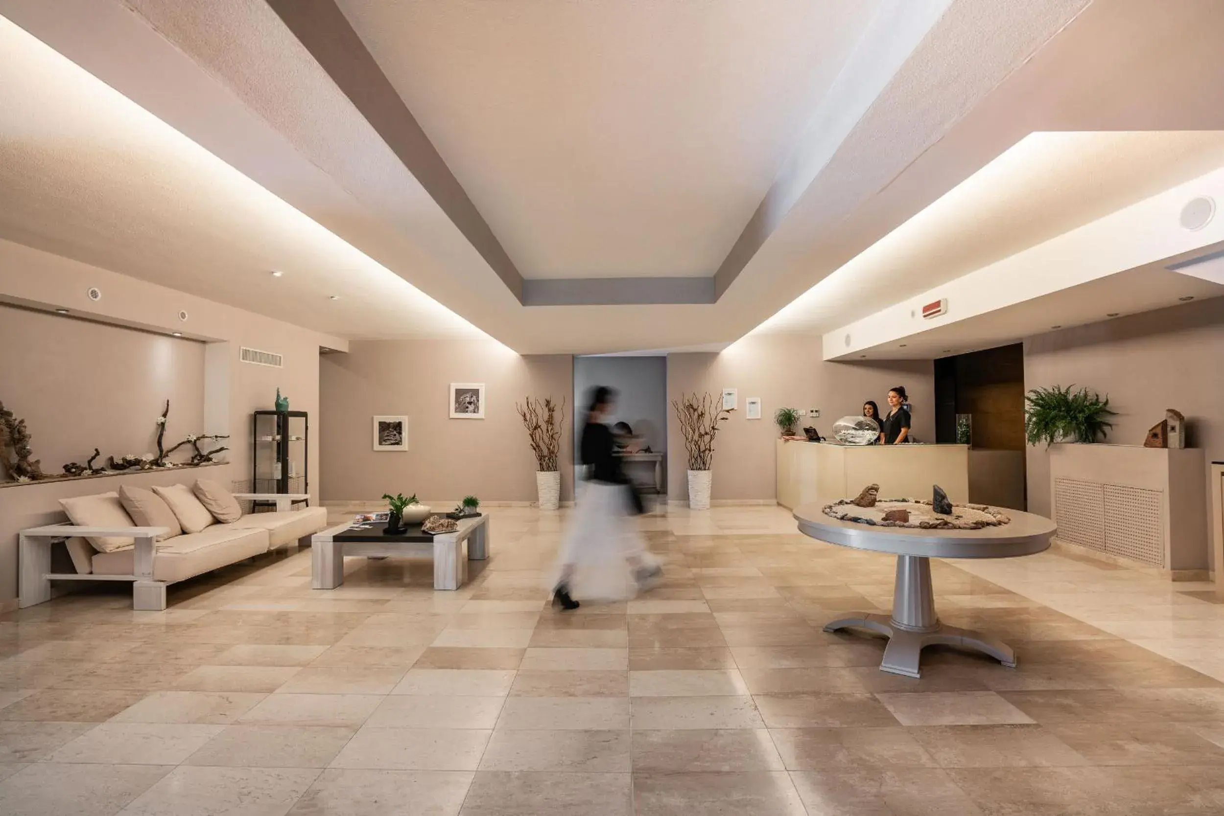 Spa and wellness centre/facilities in Grande Baia Resort & Spa Spa and wellness centre/facilities in Grande Baia Resort & Spa