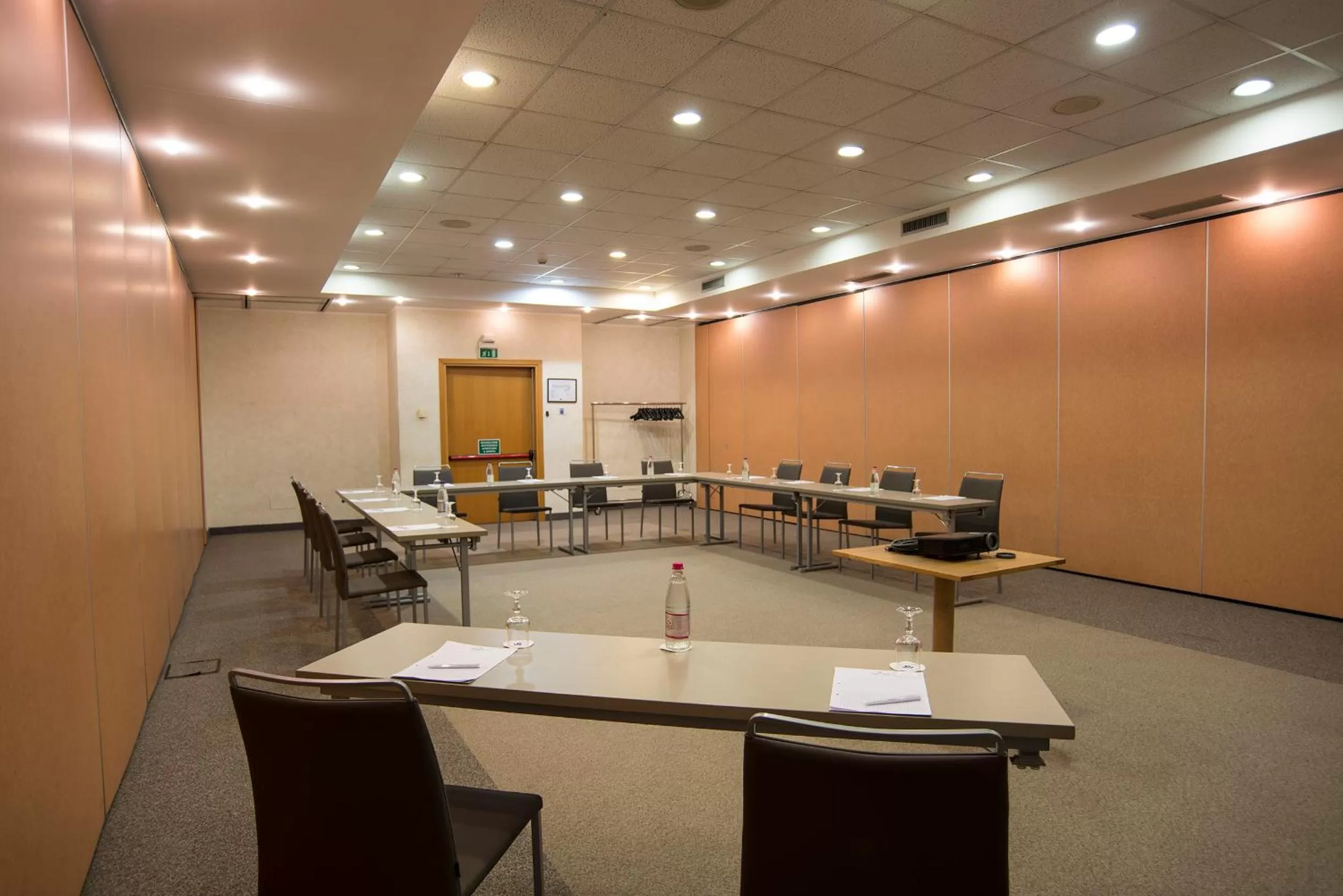 Meeting/conference room in Tulip Inn Turin West Rivoli