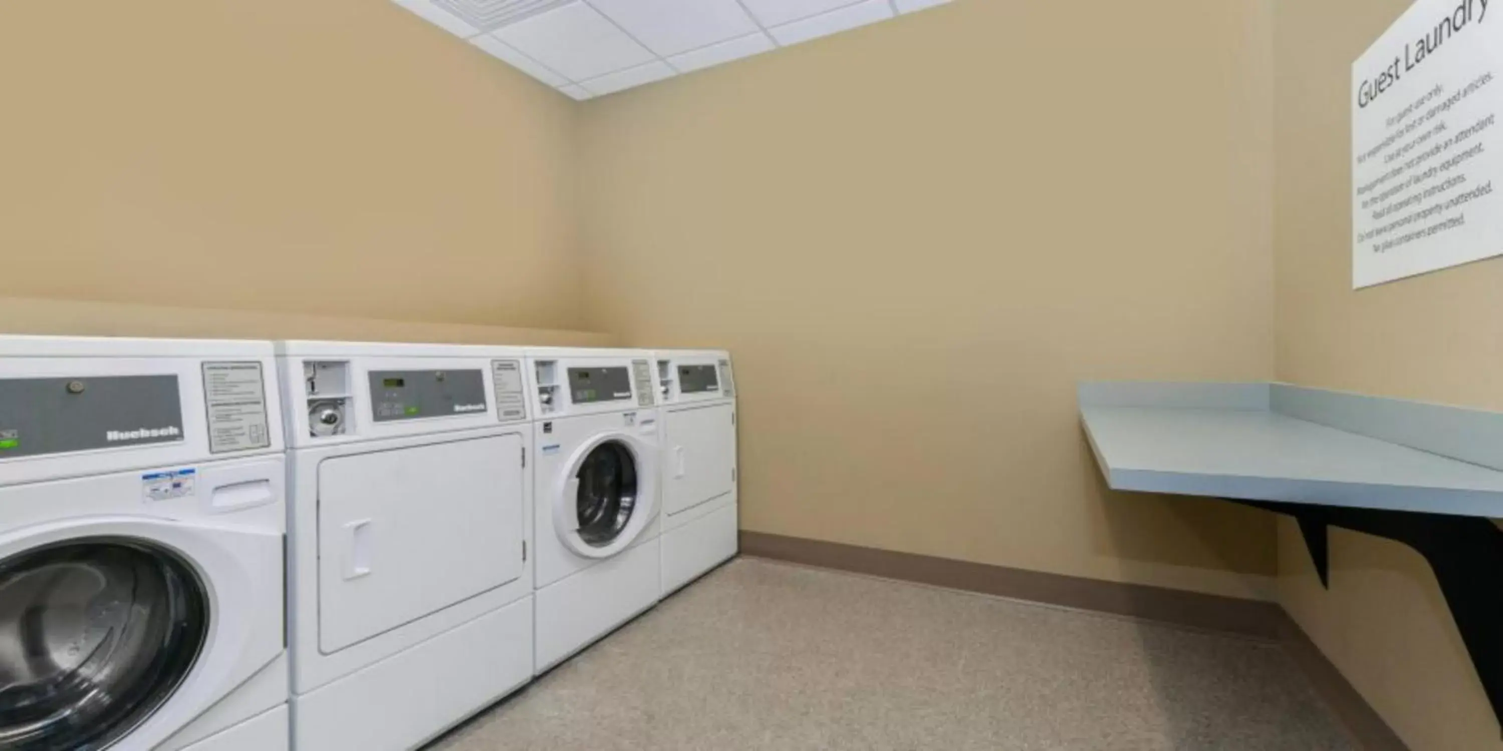 Other, Bathroom in Holiday Inn Express - Alliance, an IHG Hotel