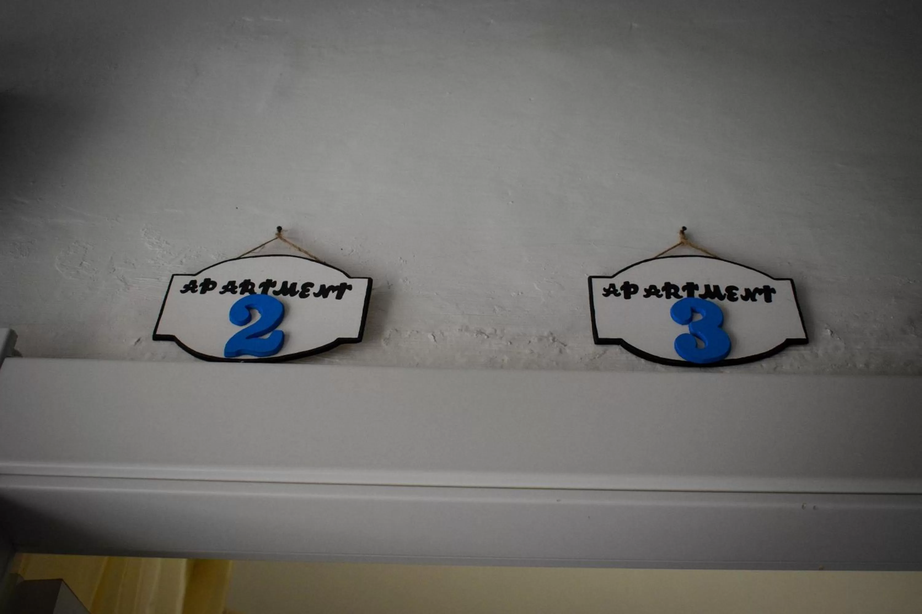 Bed & Breakfast Mare Nostrum