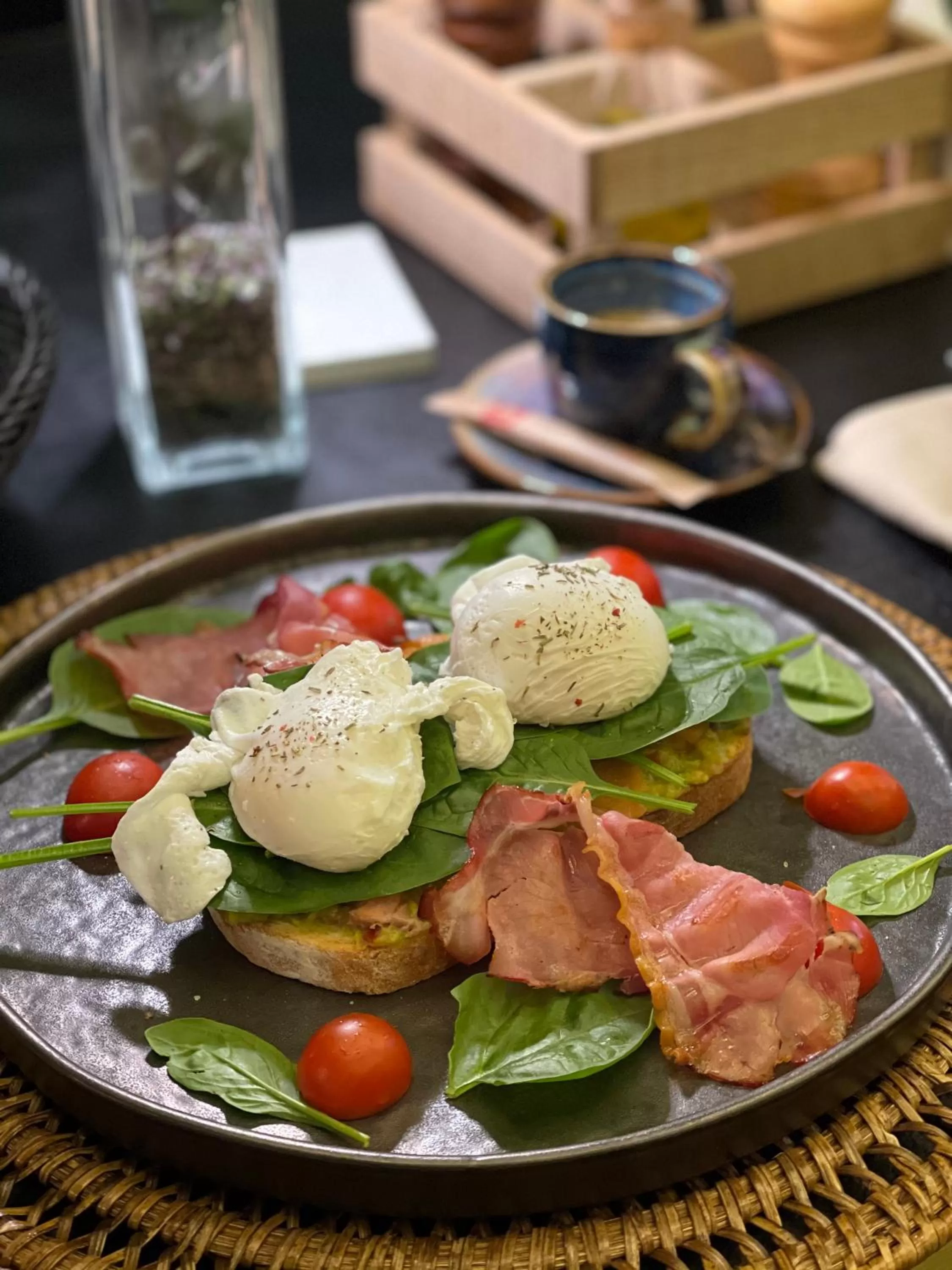 Food in Hotel Relax Craiova