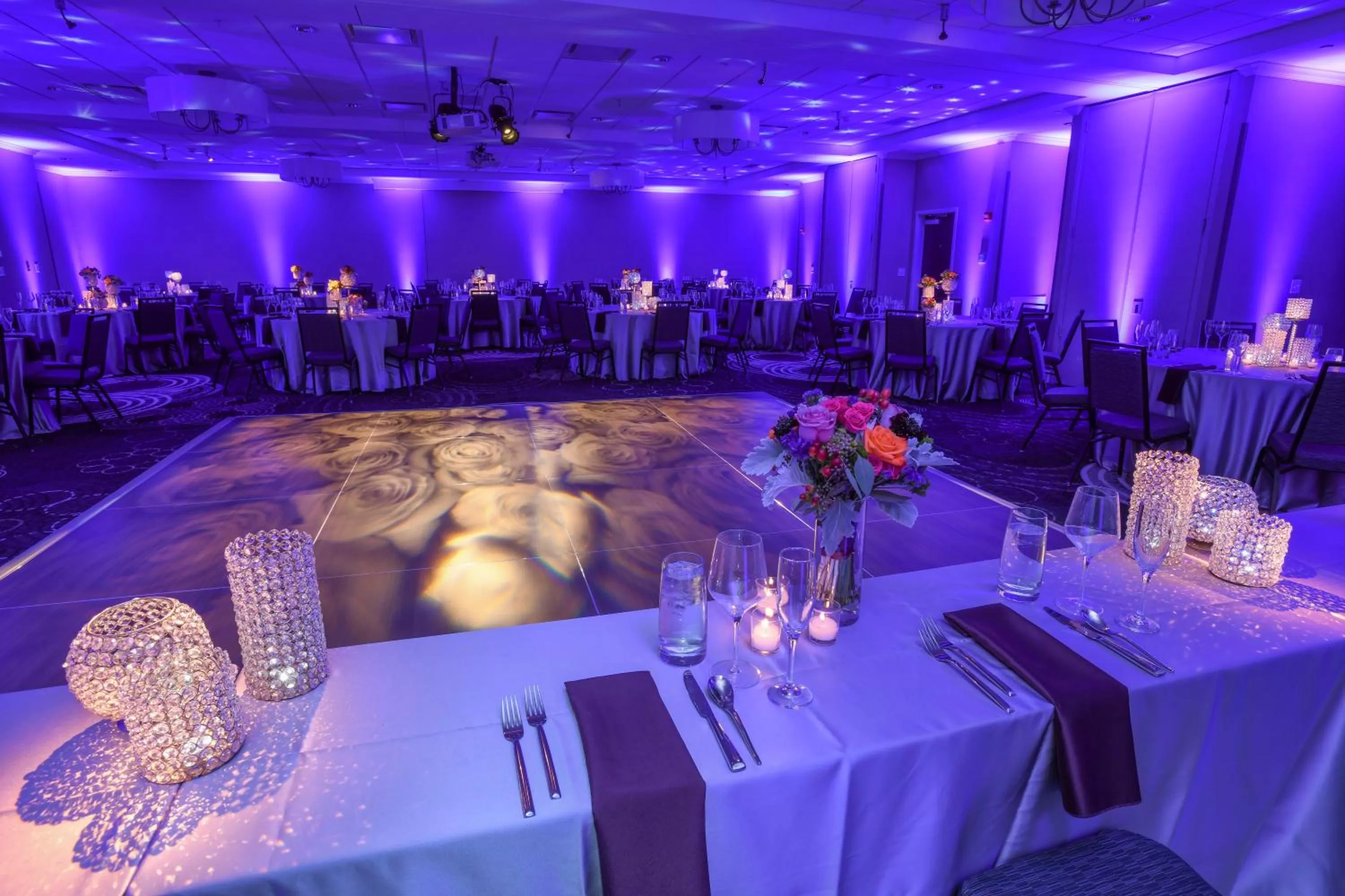 Banquet/Function facilities in Voco The Clair Cincinnati Downtown by IHG