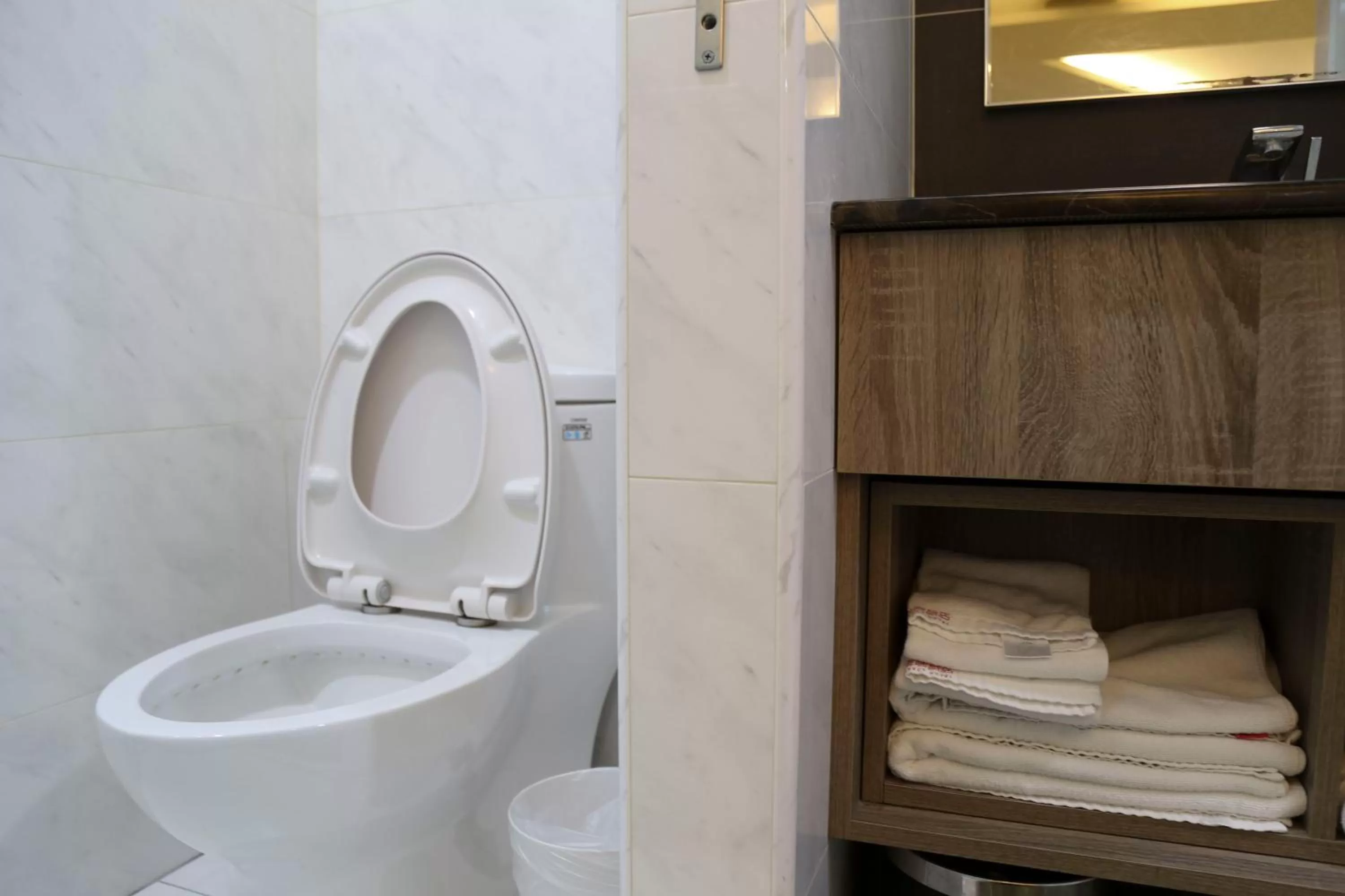 Decorative detail in 德瑞旅店Direct Hotel