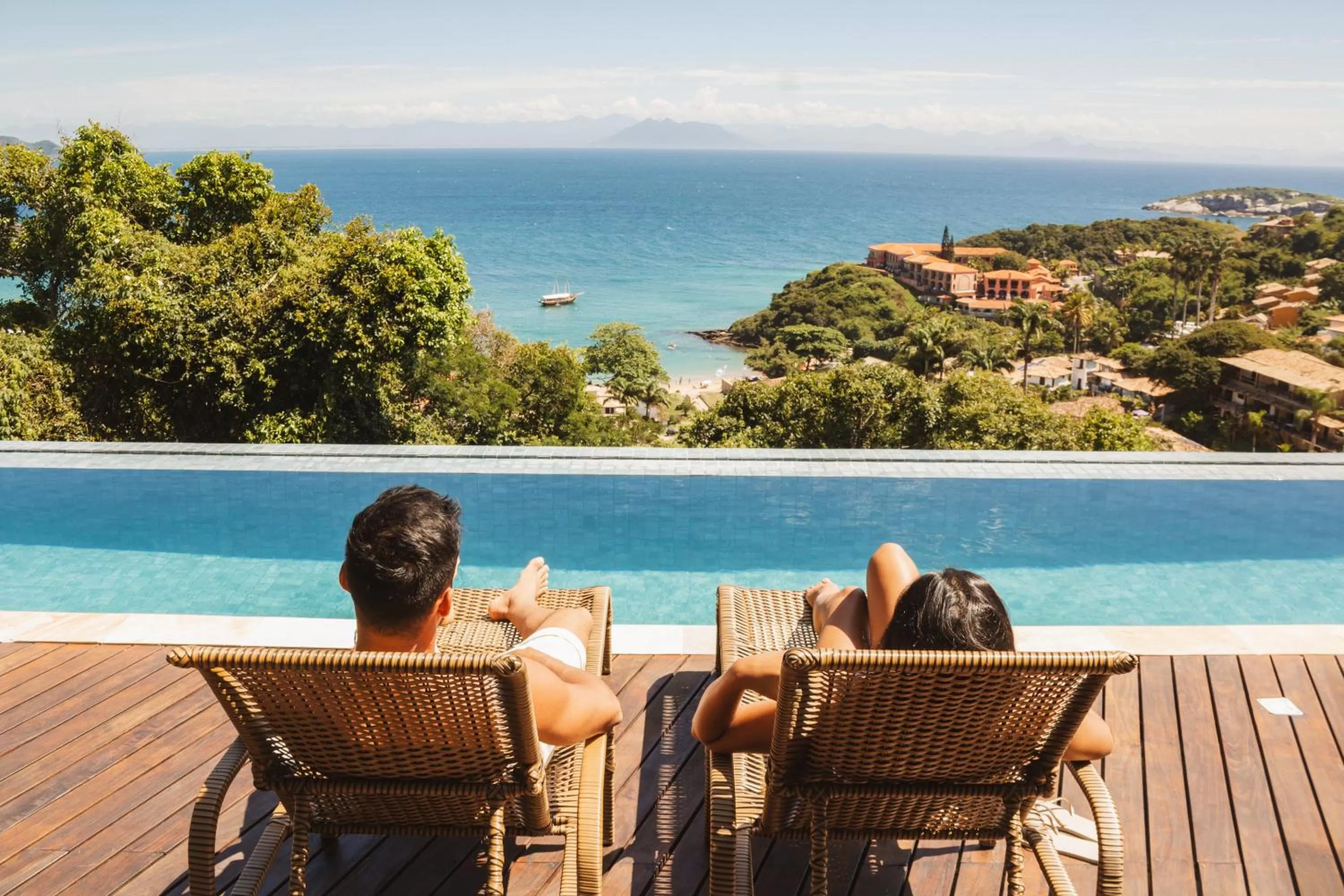 Casa Mirador Boutique Hotel