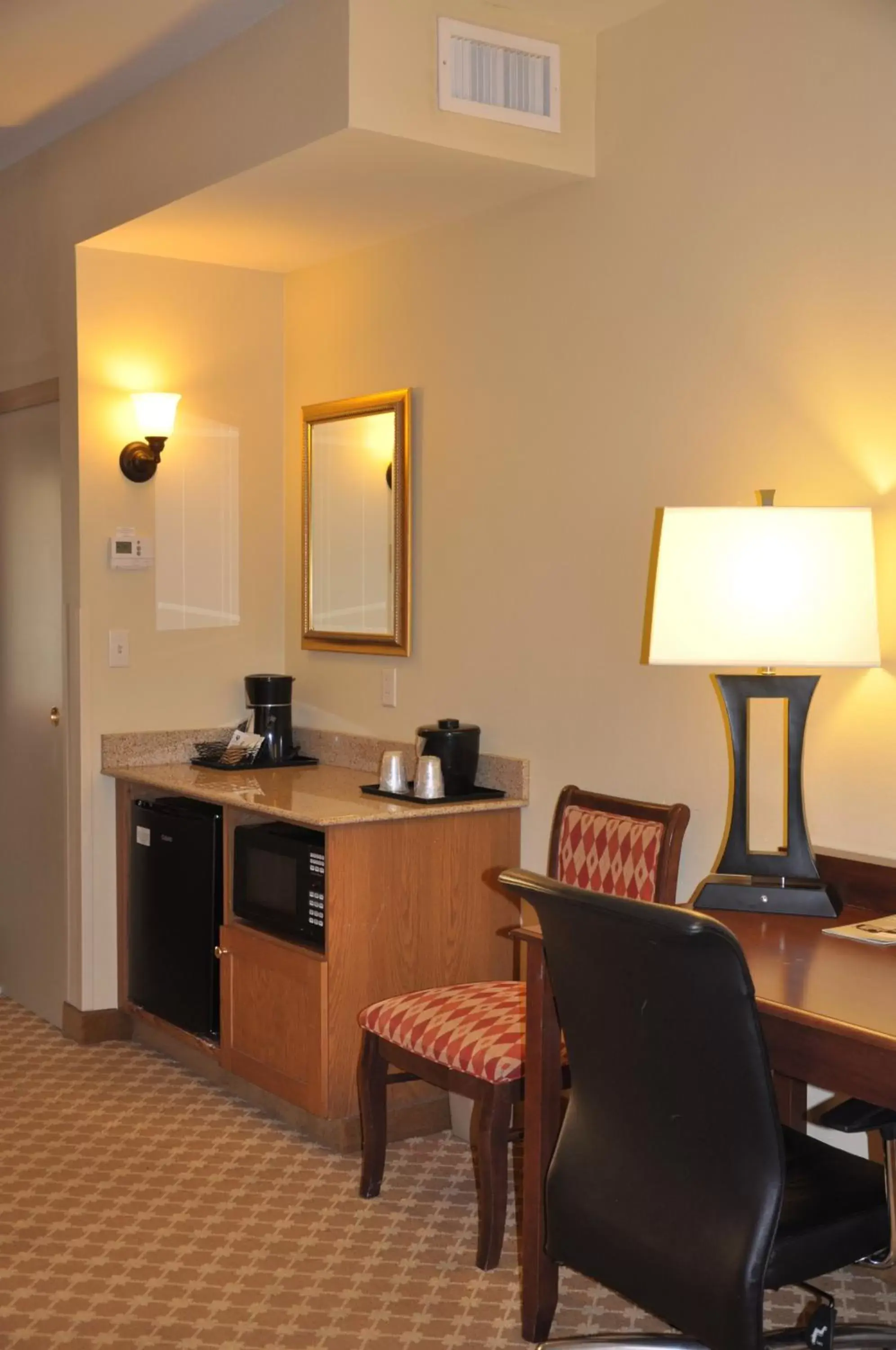 TV/Entertainment Center in Country Inn & Suites by Radisson, Covington, LA