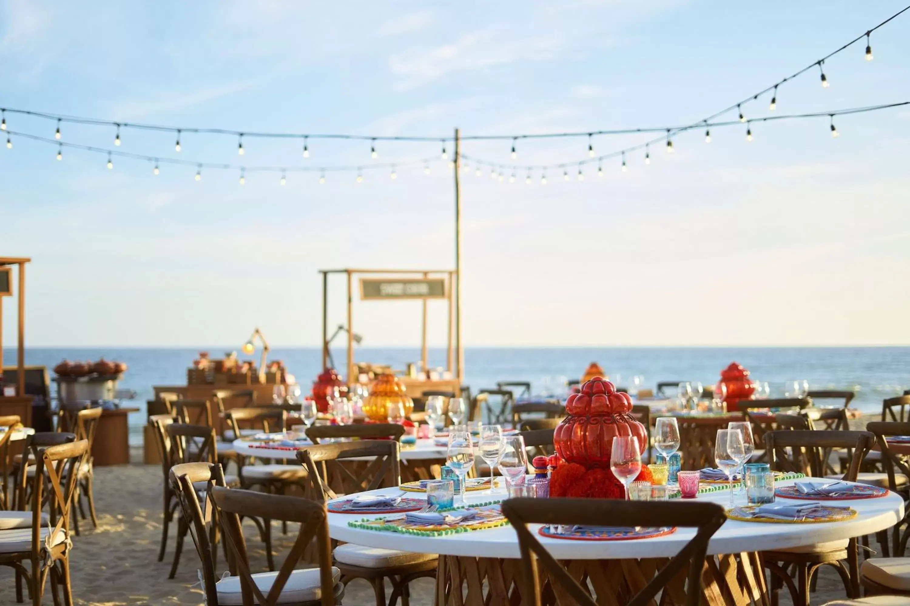 Beach, Restaurant/Places to Eat in Zadún, a Ritz-Carlton Reserve