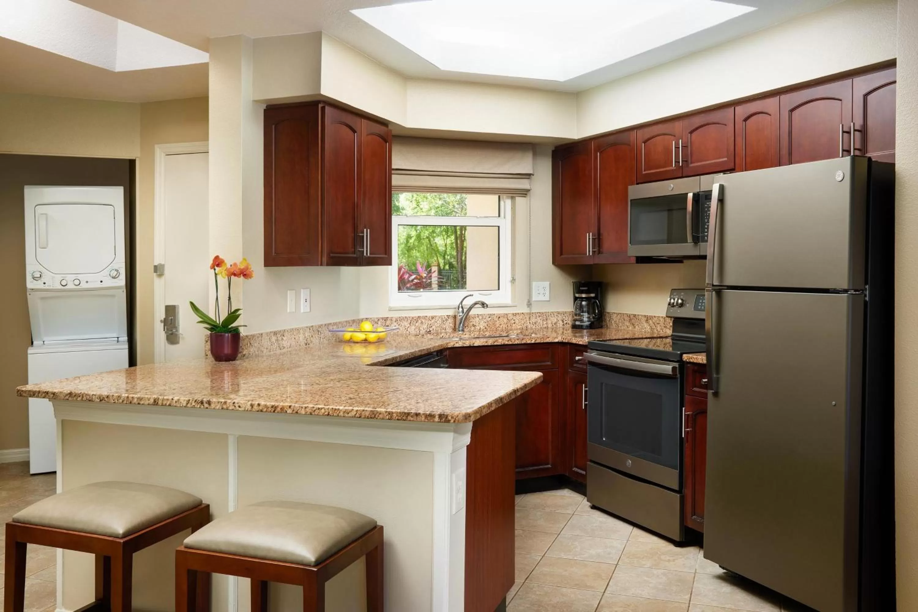 Bedroom in Sheraton Vistana Resort Villas, Lake Buena Vista Orlando