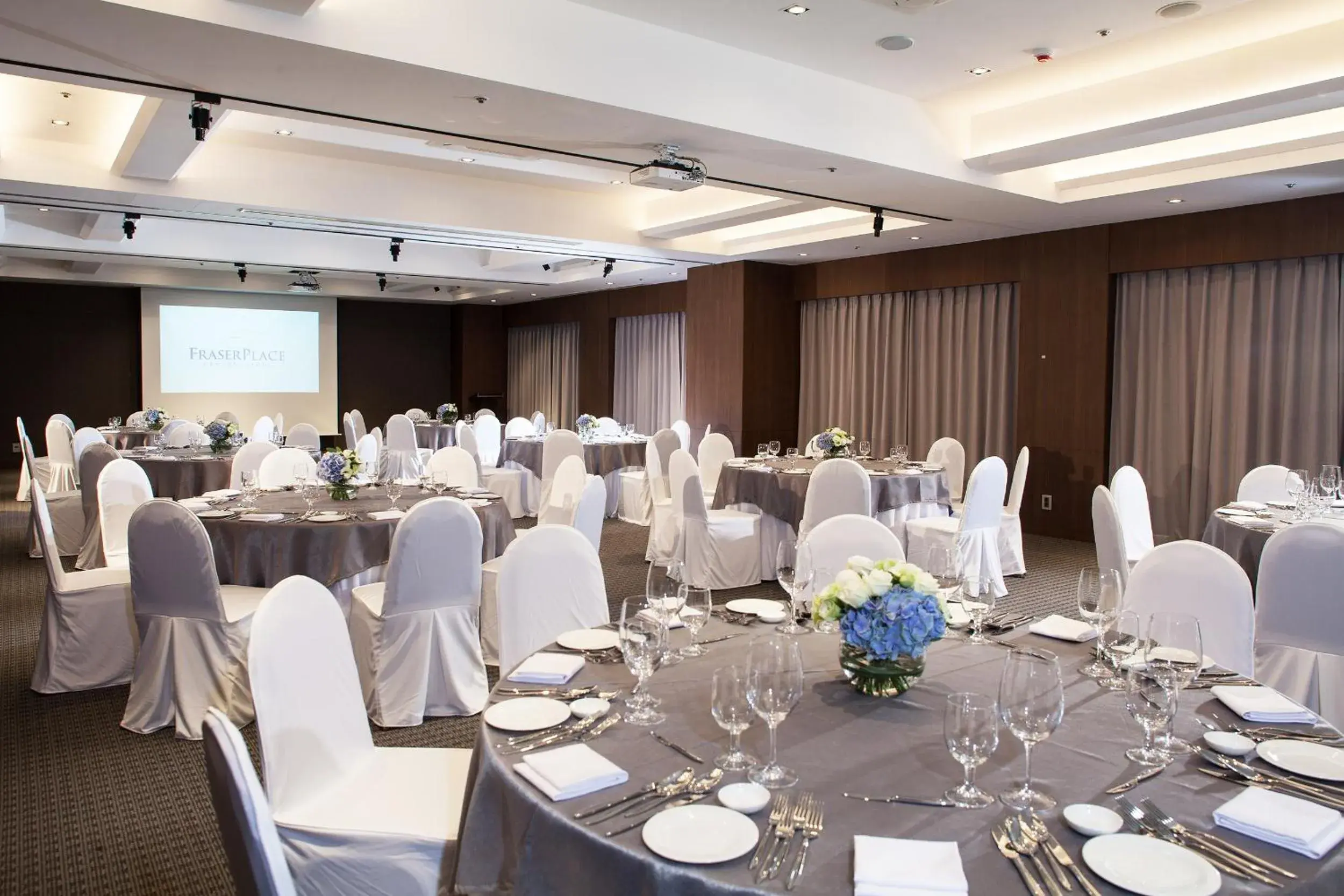 Meeting/conference room, Banquet Facilities in Fraser Place Central Seoul