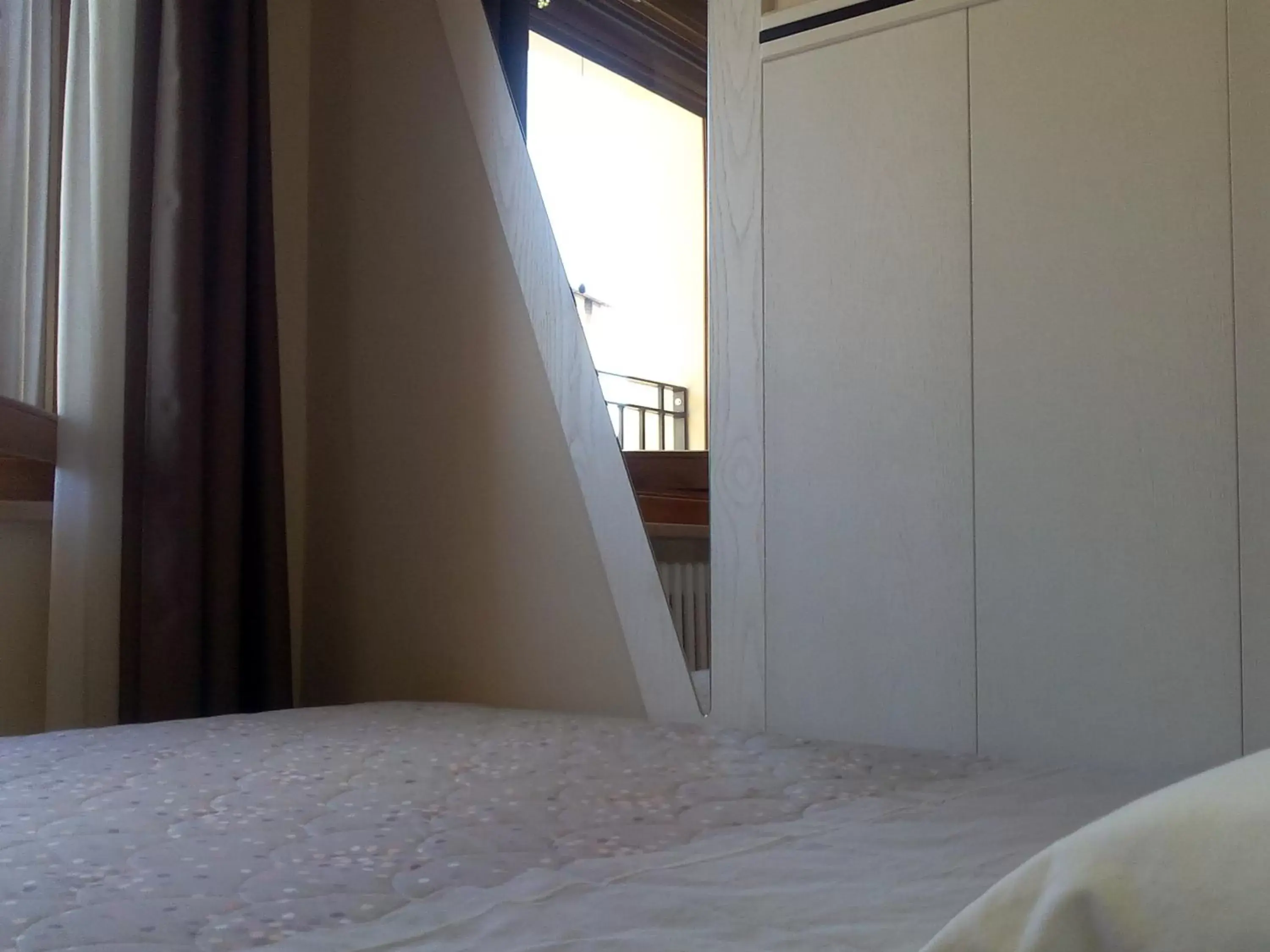 Single Room in Albergo Diffuso - Il Poggetto tra Urbino & San Marino