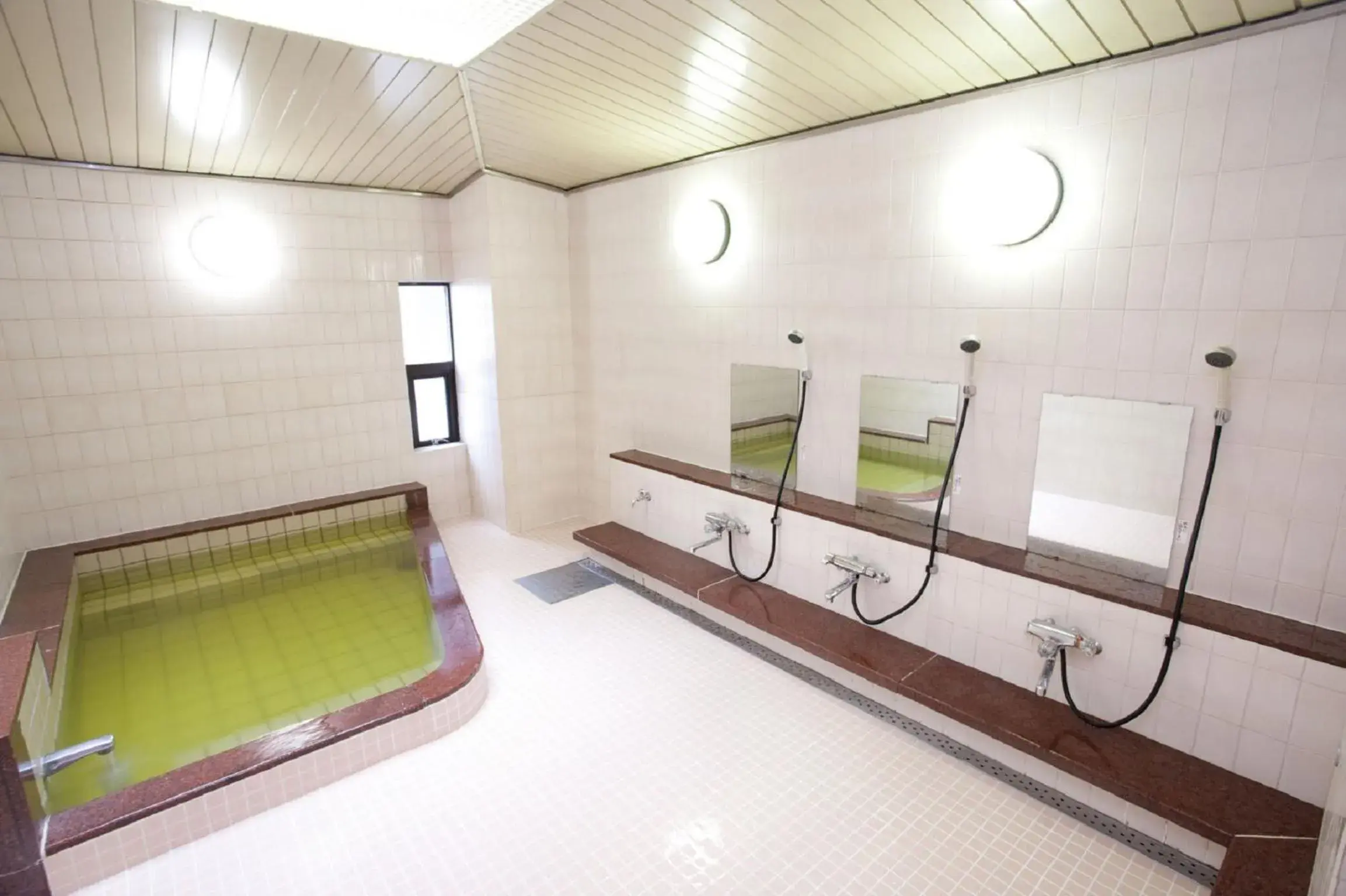 Public Bath, Bathroom in Hotel Awina Osaka