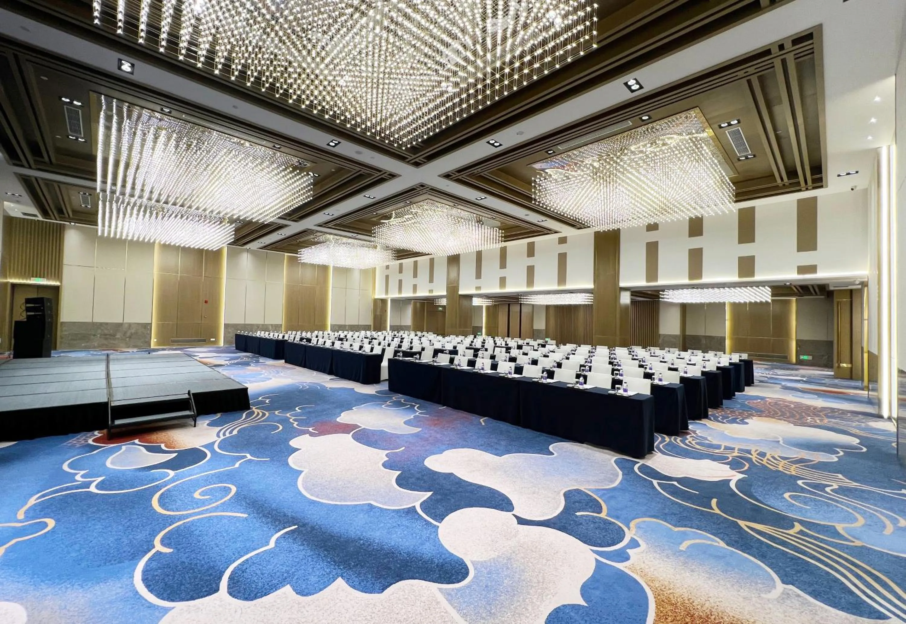 Howard Johnson Hi - Tech Plaza Chengdu