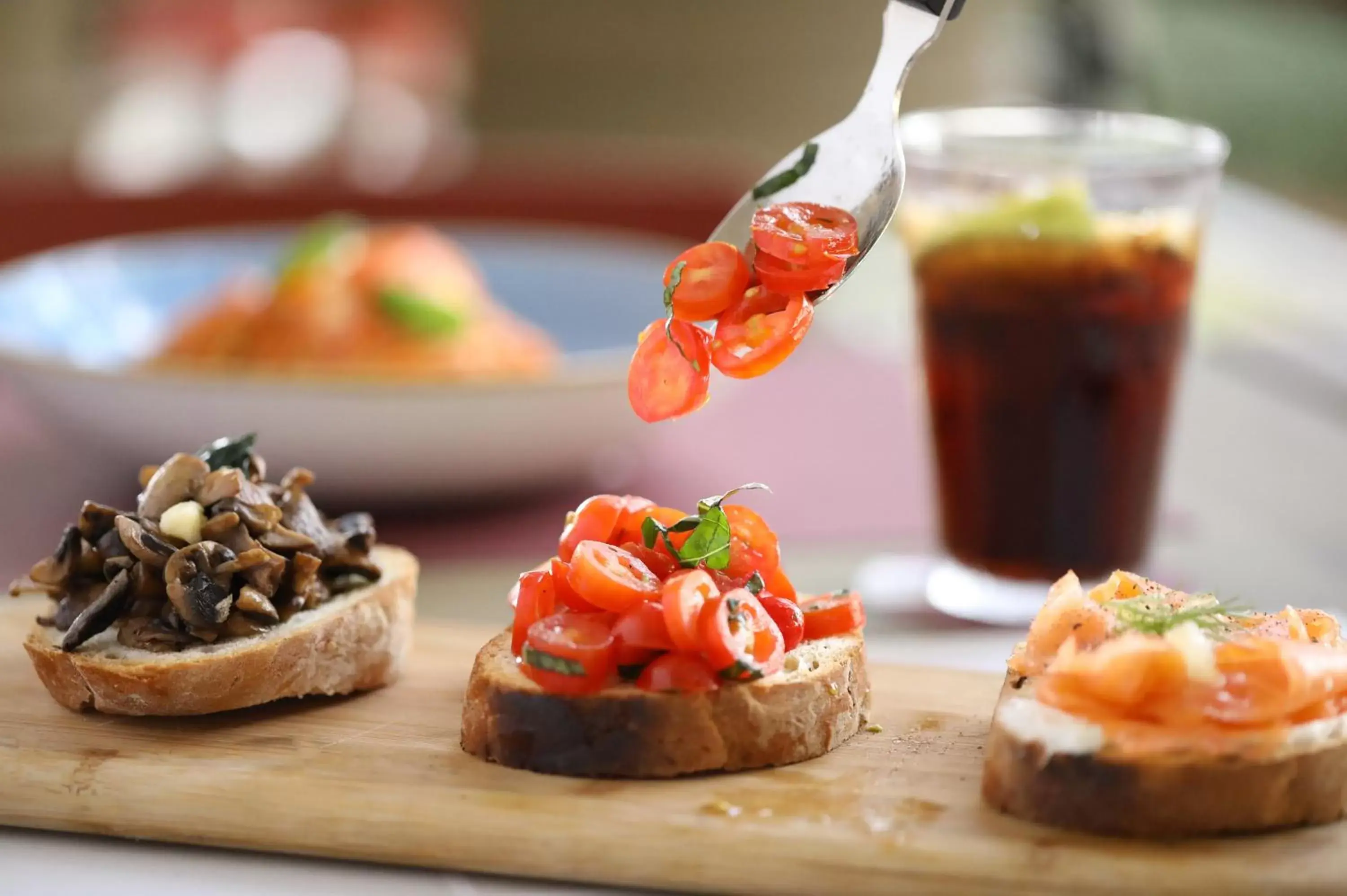 Restaurant/places to eat in InterContinental Phoenicia Beirut by IHG Restaurant/places to eat in InterContinental Phoenicia Beirut by IHG