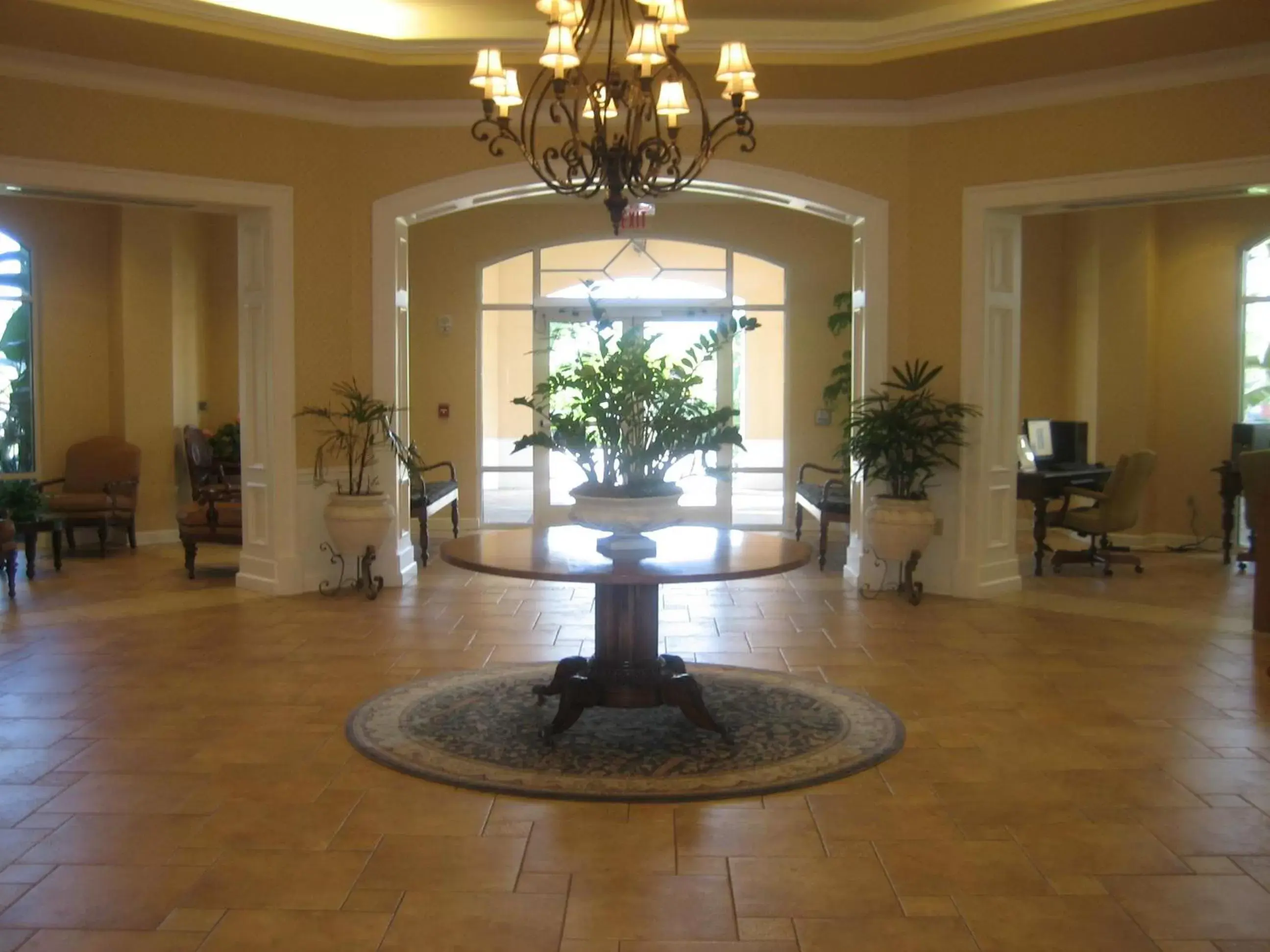 Lobby or reception, Lobby/Reception in Monumental Hotel Orlando