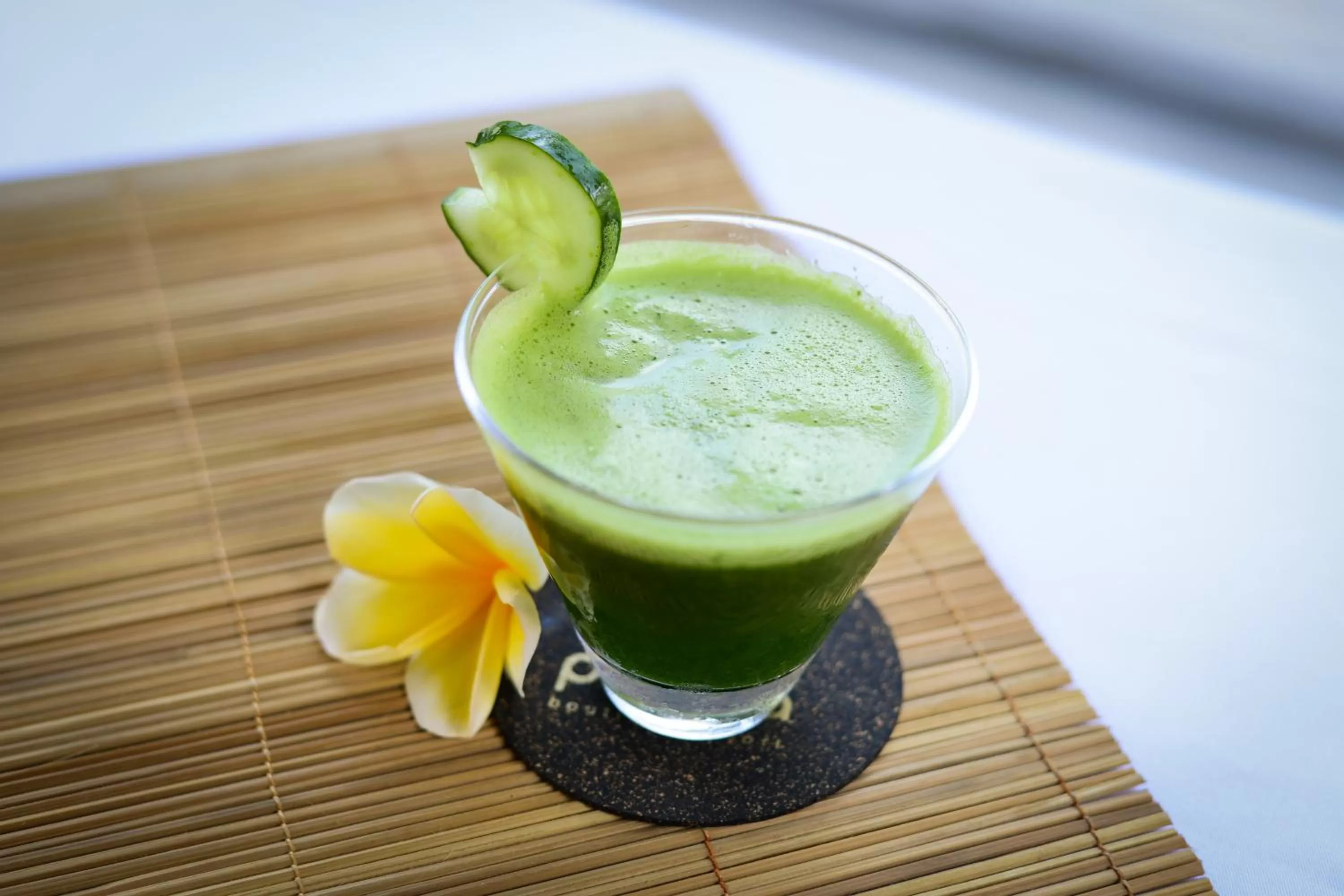 Non alcoholic drinks in Purana Boutique Resort