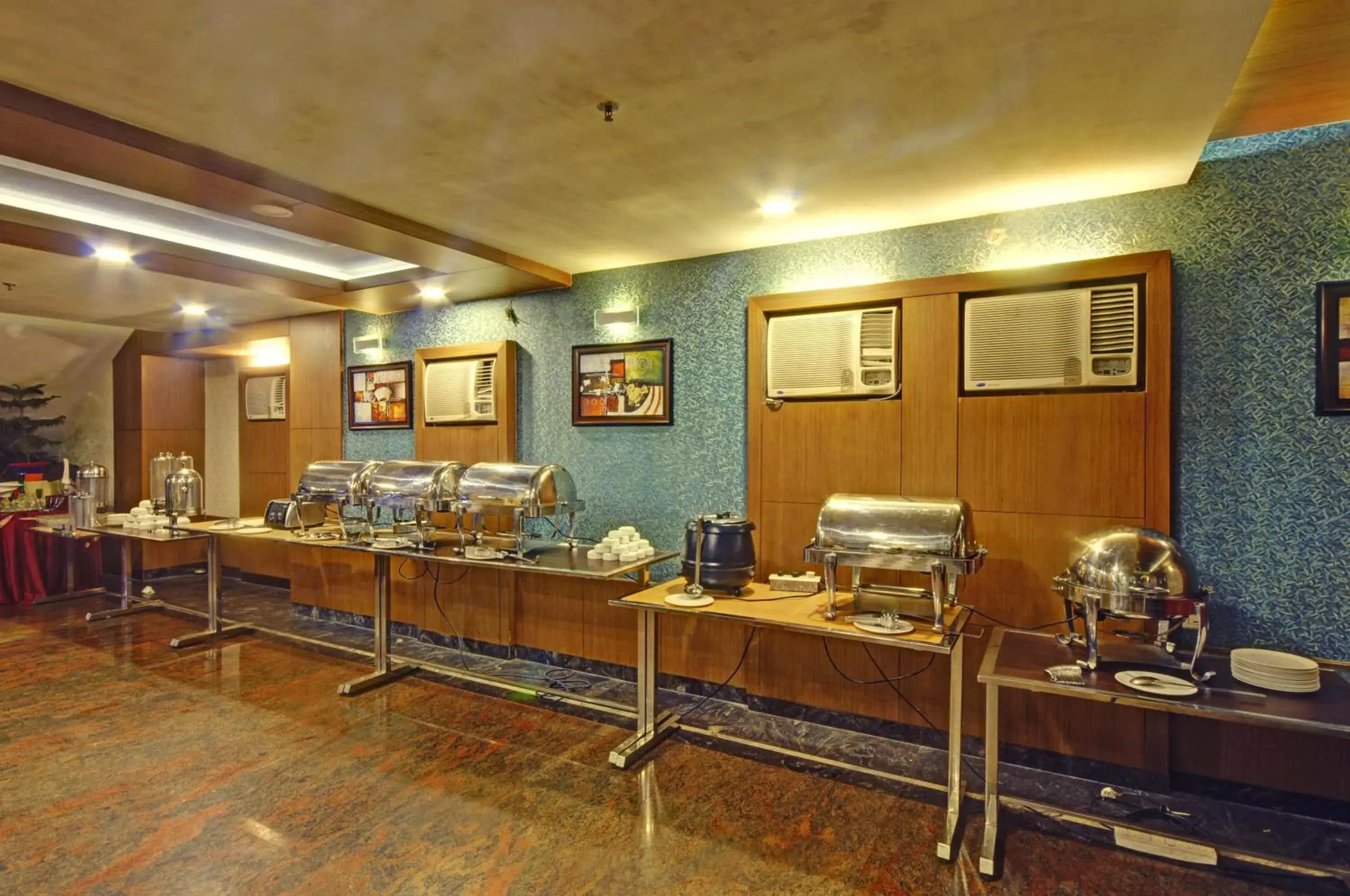 Restaurant/places to eat in Pride Ananya Resorts Restaurant/places to eat in Pride Ananya Resorts
