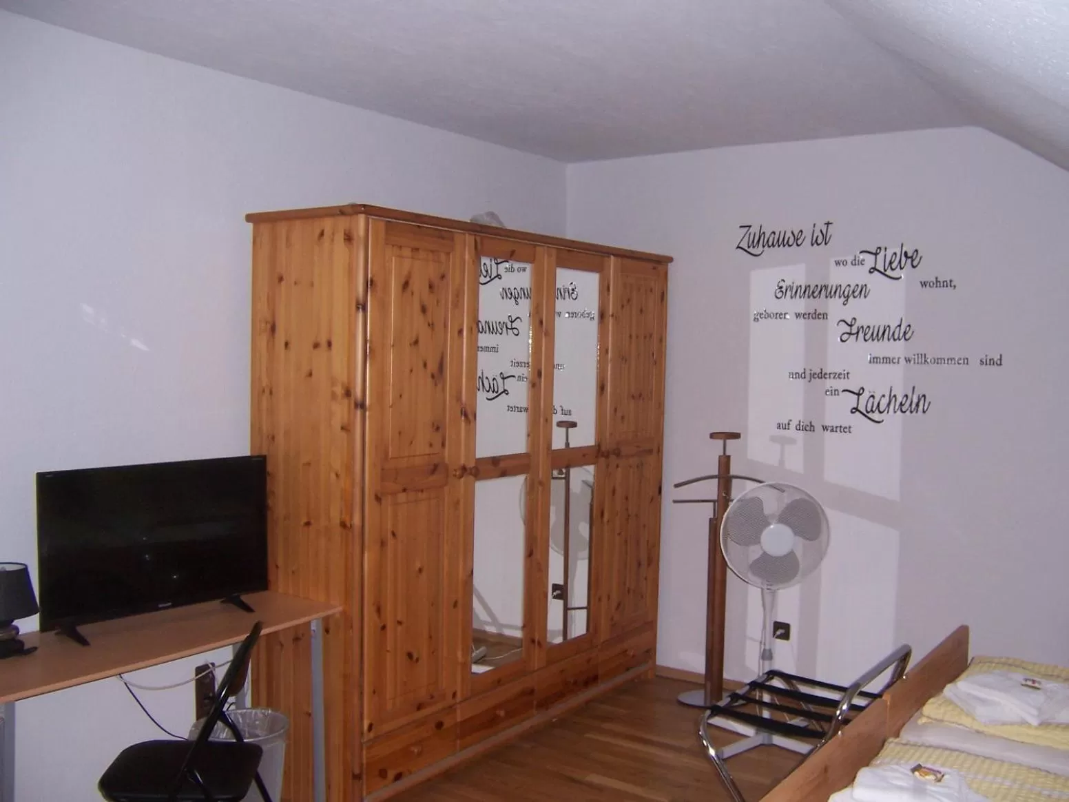 Gästehaus Schneider