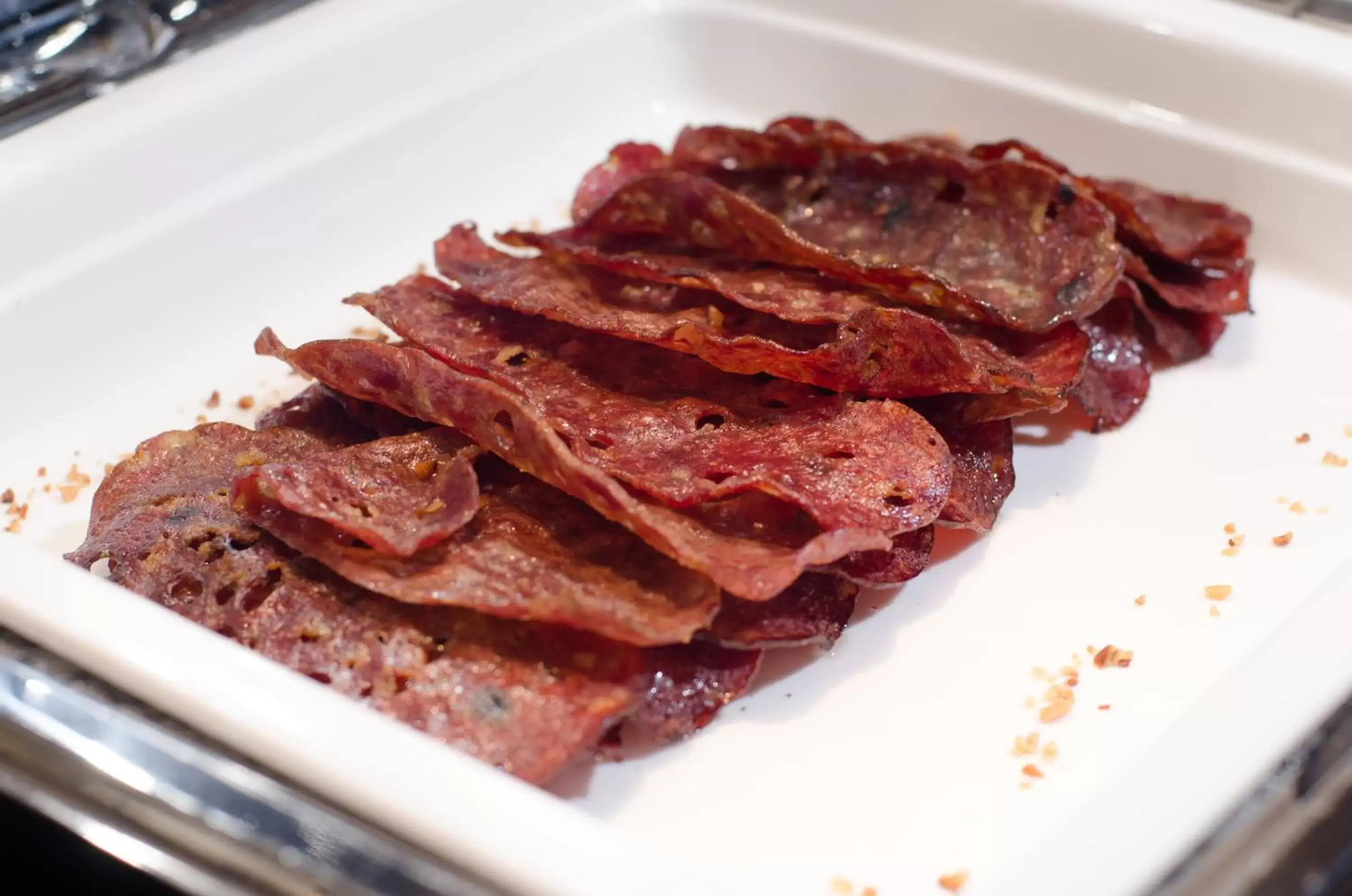 Breakfast in WEIL Hotel Ipoh Breakfast in WEIL Hotel Ipoh