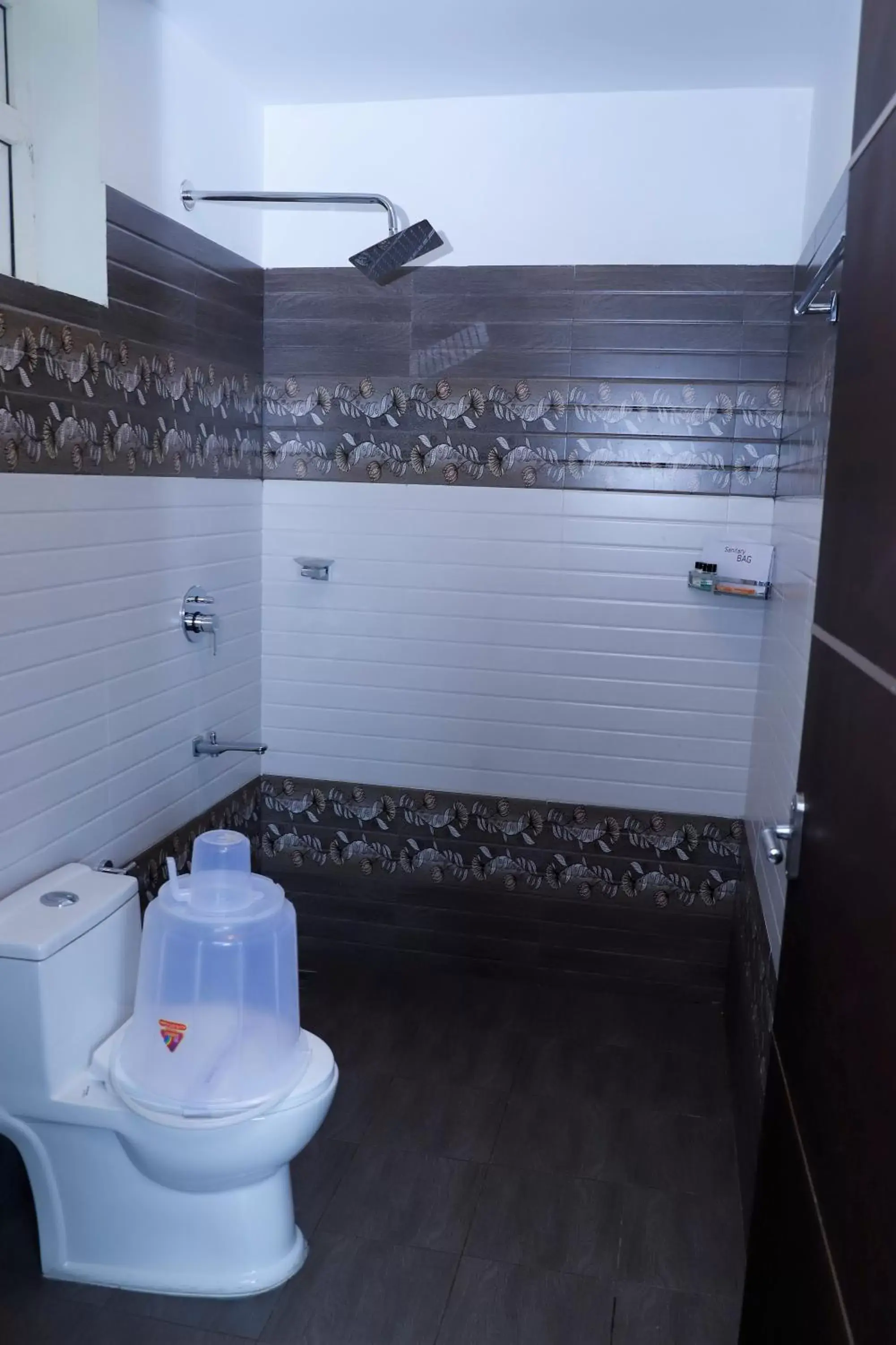 Property building in Casillda Munnar Property building in Casillda Munnar