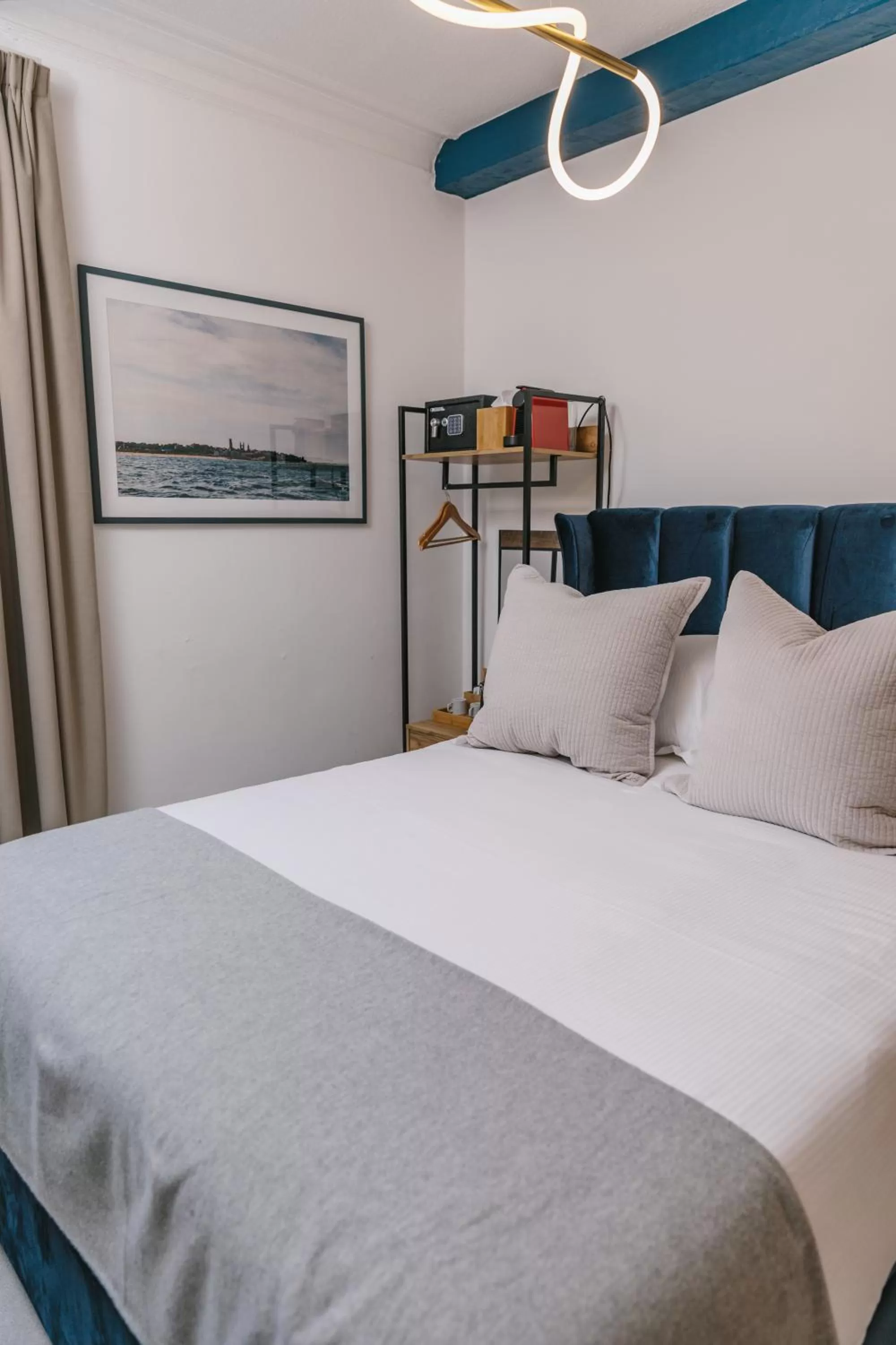 Bed in Haar with Rooms 5 stars