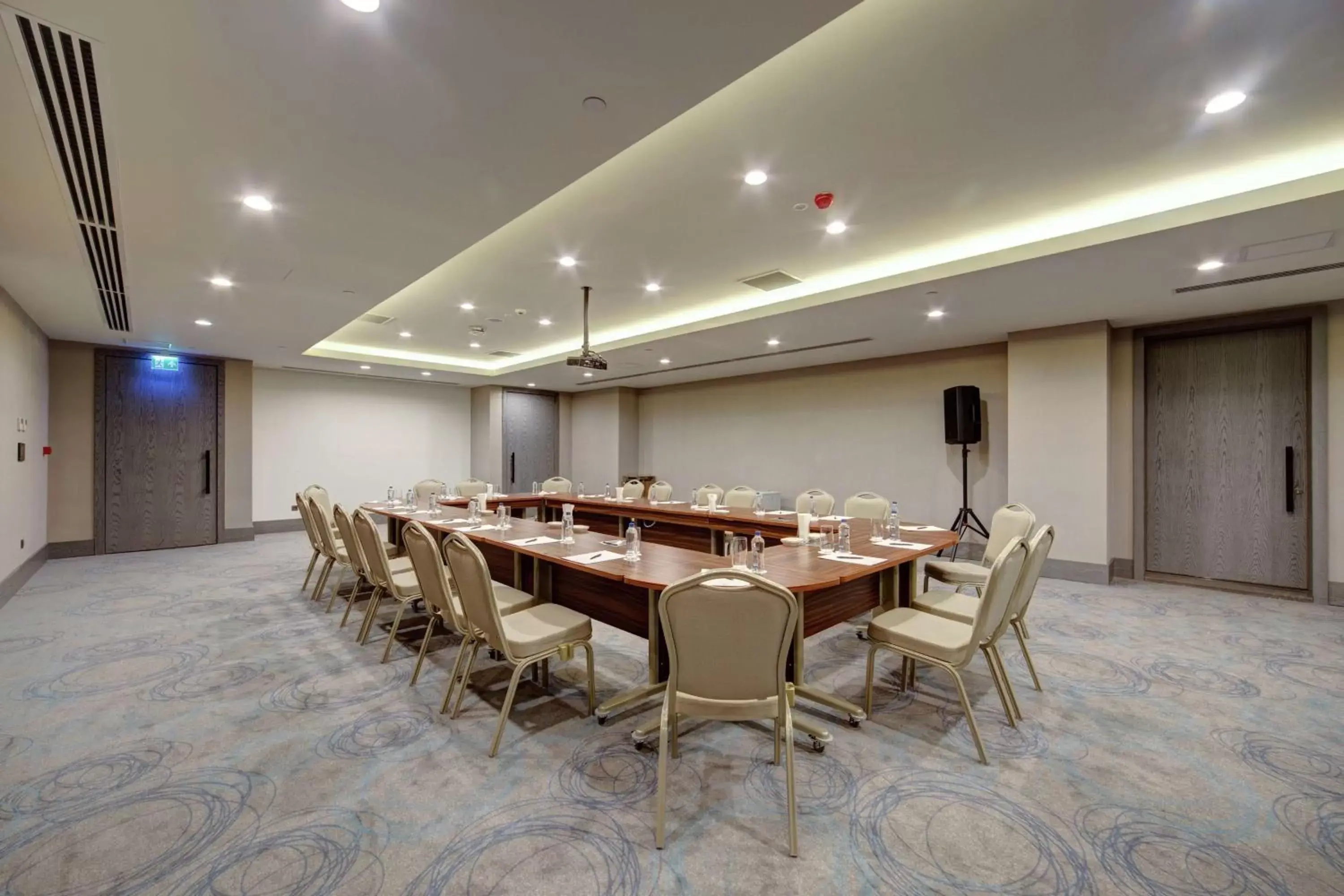 Meeting/conference room in DoubleTree by Hilton Adana