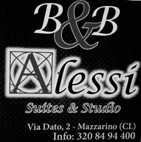 Alessi Suites & Studio