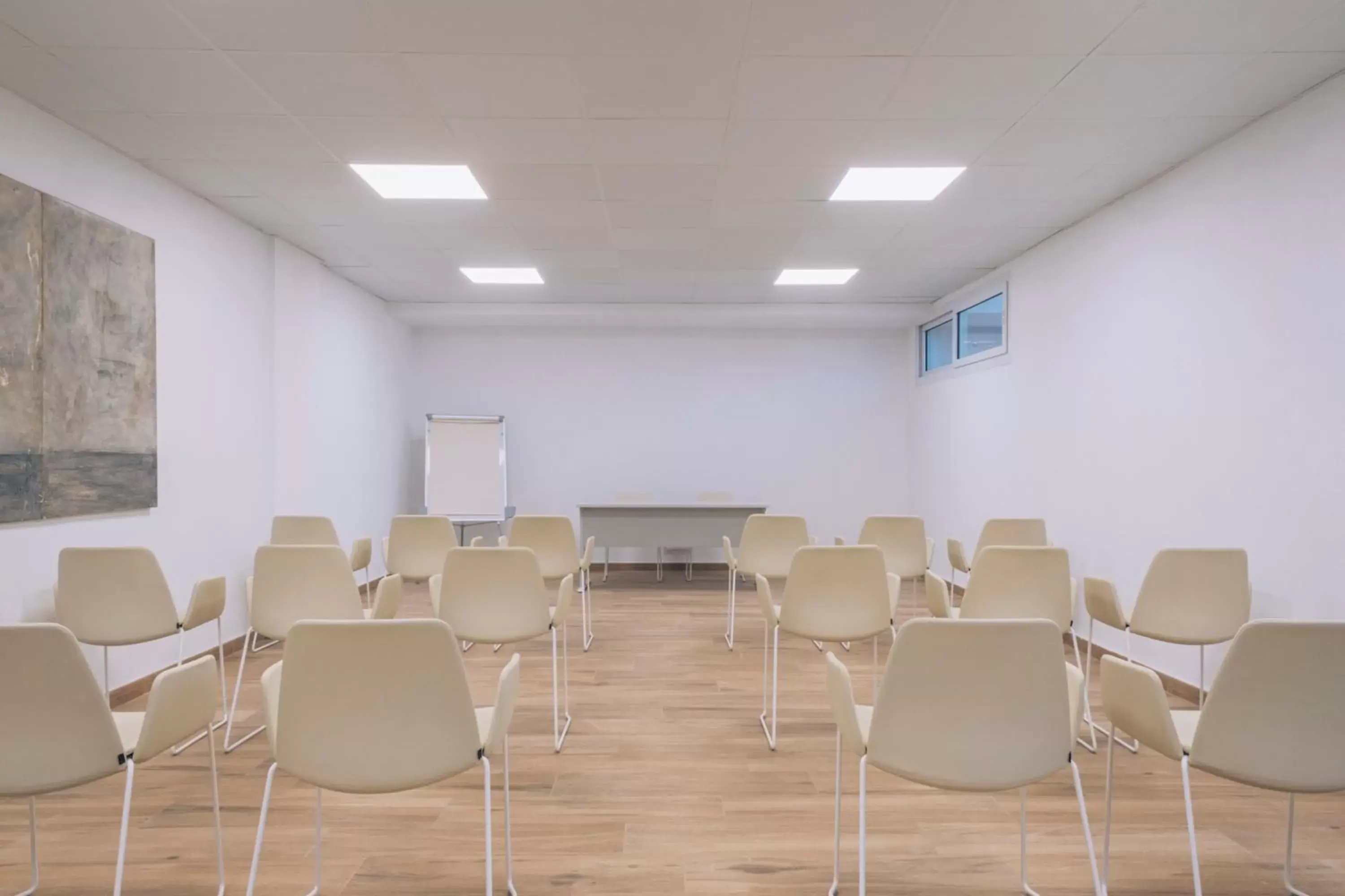 Meeting/conference room in Iberostar Royal Andalus