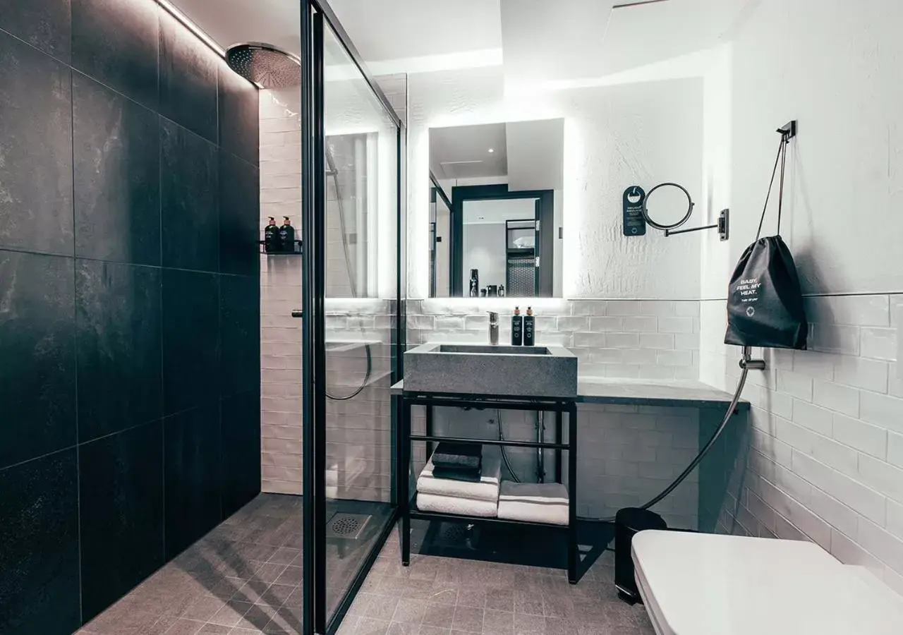 Superior, 1 King bed in Clarion Hotel Mestari Superior, 1 King bed in Clarion Hotel Mestari