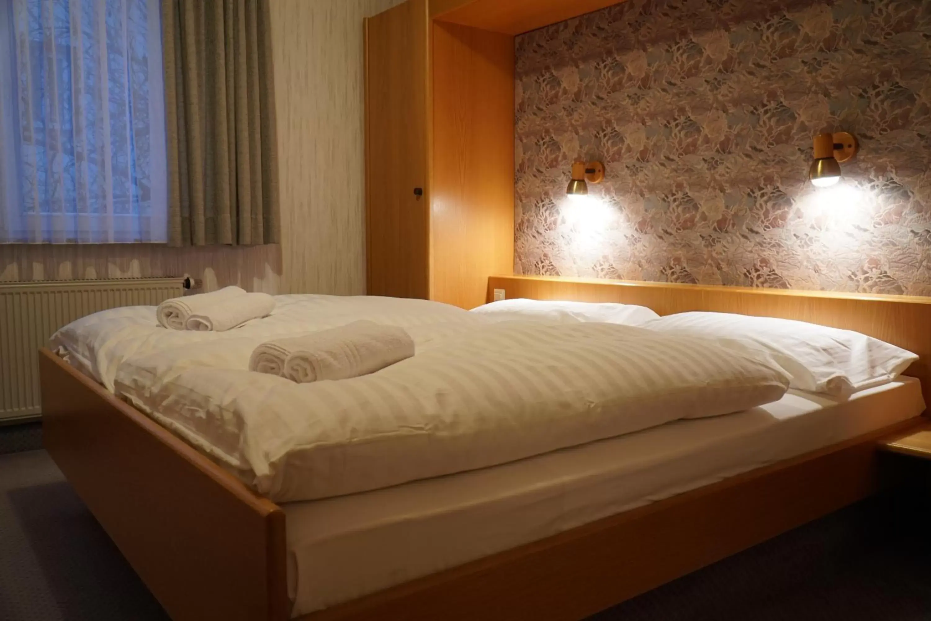 Apartment in Hotel Eleon Apartment in Hotel Eleon