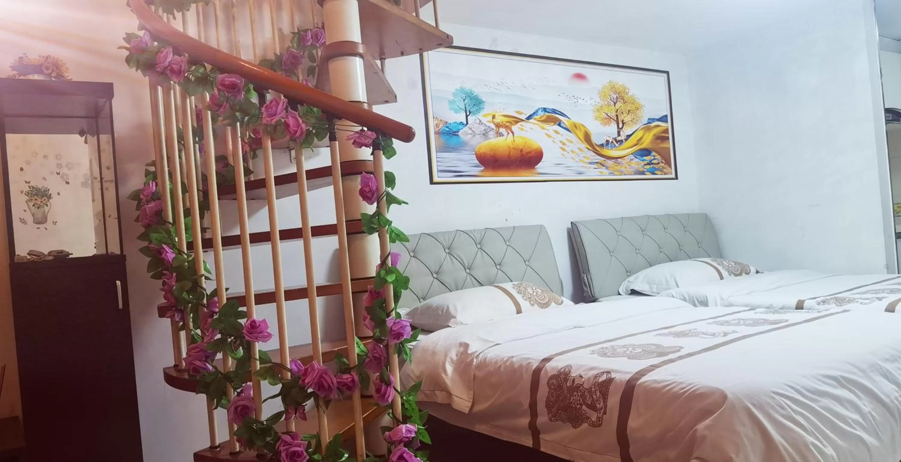 Guangzhou Victory Apartment