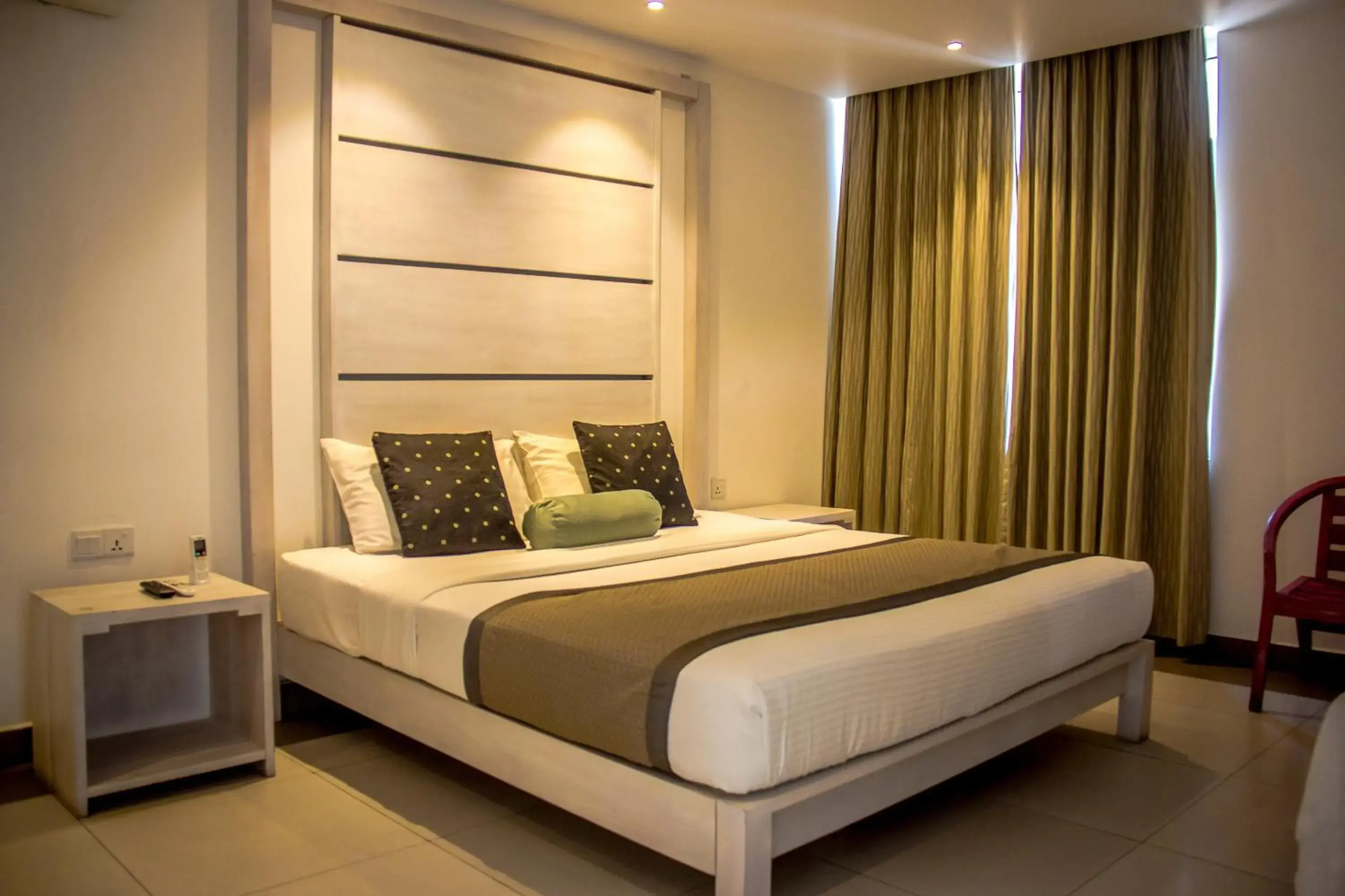 Bedroom, Bed in Ivy Lane Colombo Bedroom, Bed in Ivy Lane Colombo