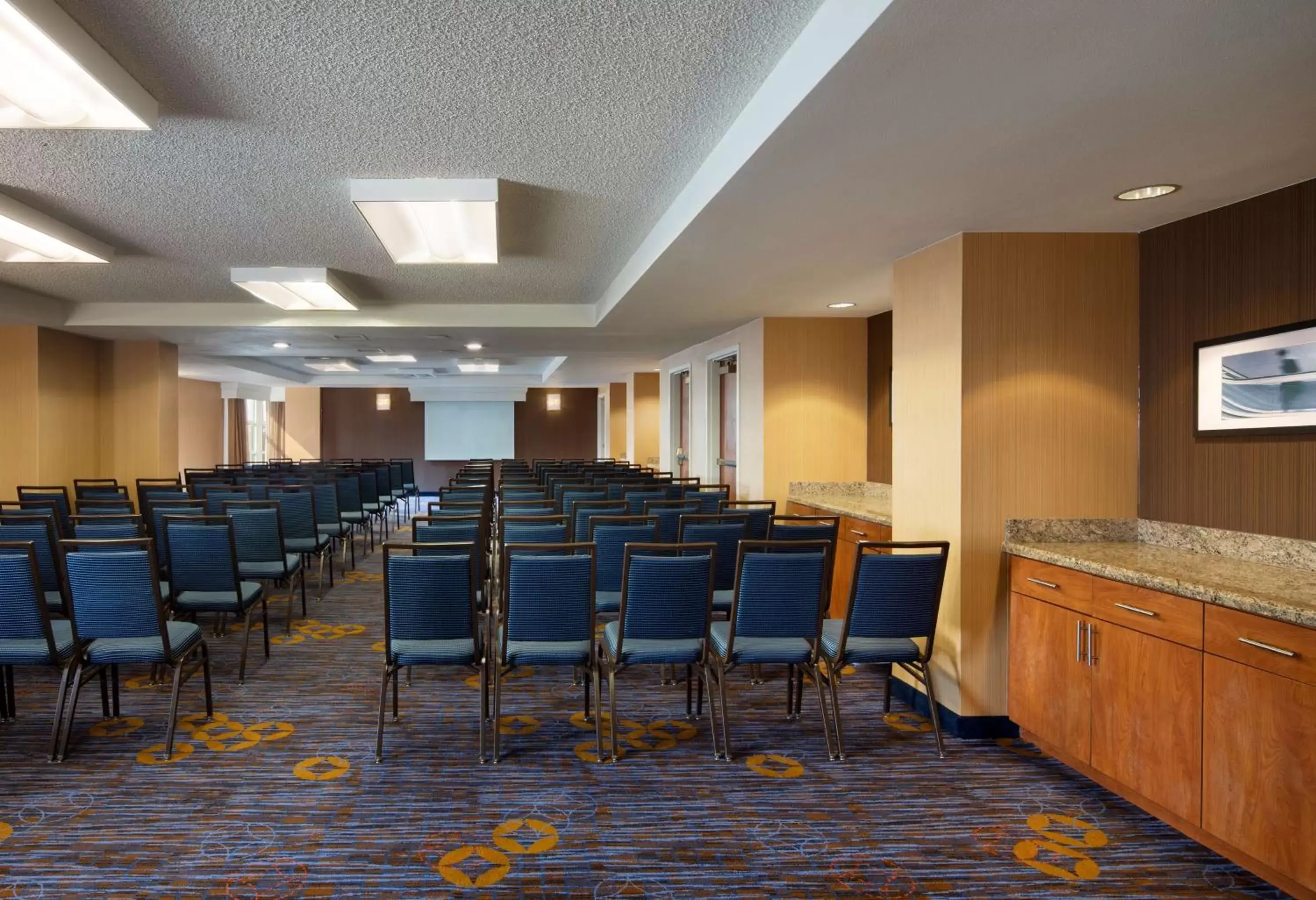 Meeting/conference room in Sonesta Emeryville San Francisco Bay Bridge