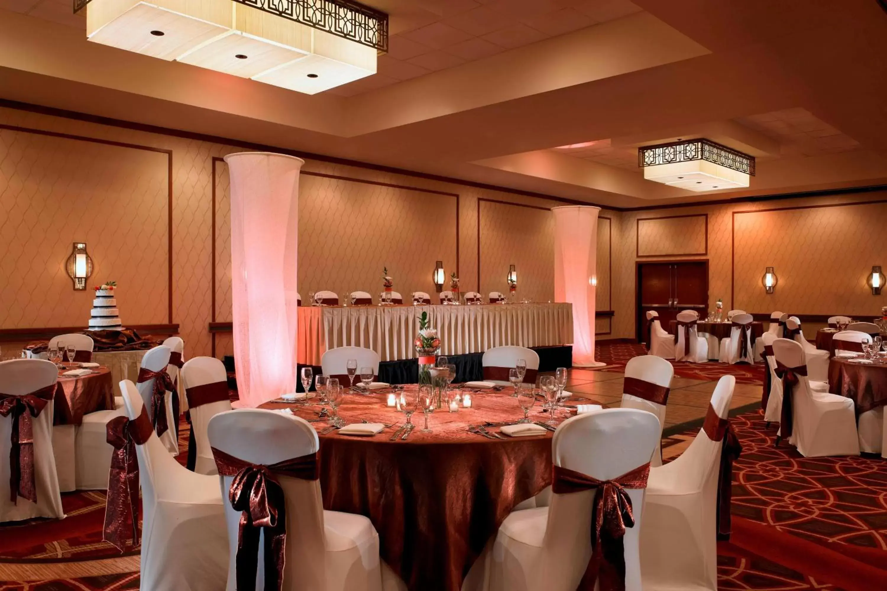 Meeting/conference room, Banquet Facilities in Sheraton Hotel Denver Tech Center