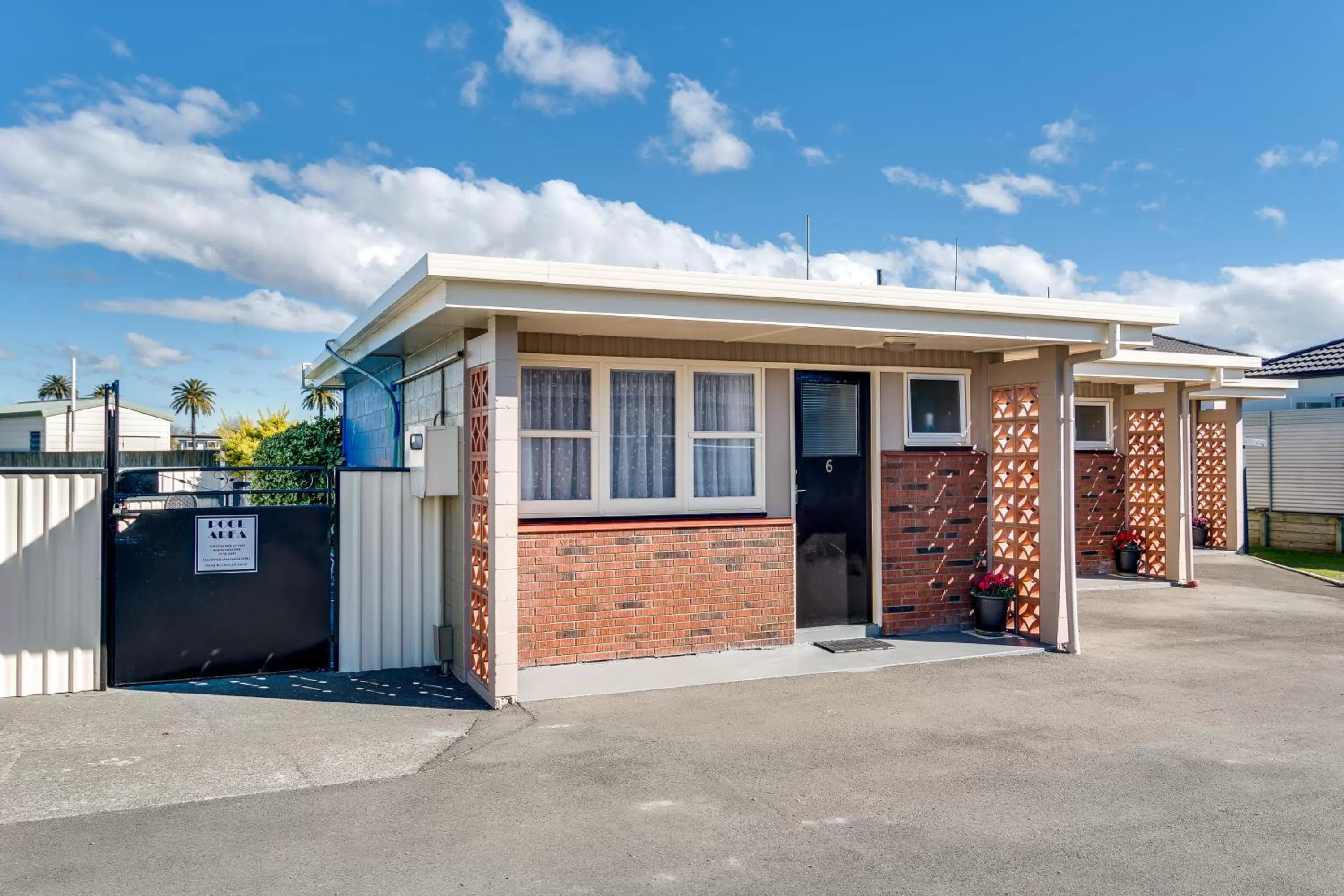 Other in Gardner Court Motel