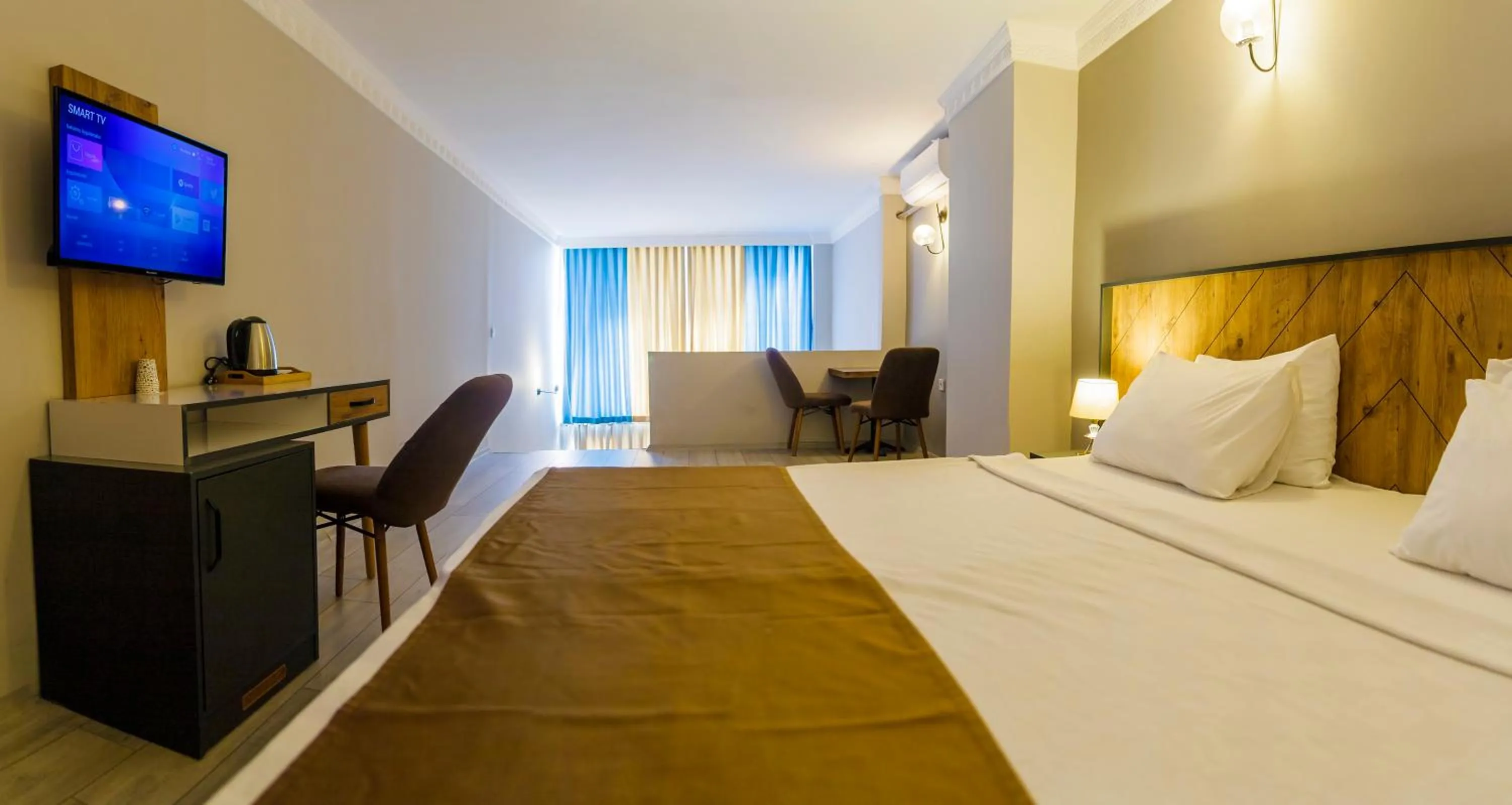 Bedroom, Bed in PRIVADO HOTELS