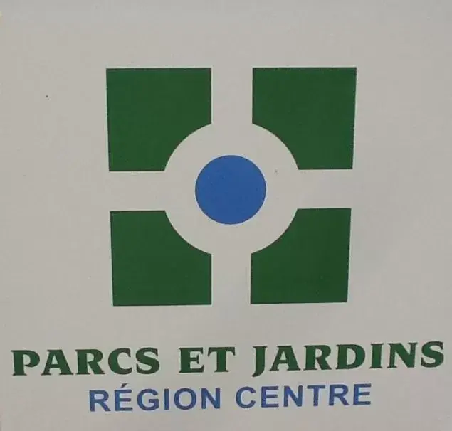 Property logo or sign in Le Manoir de Maucartier