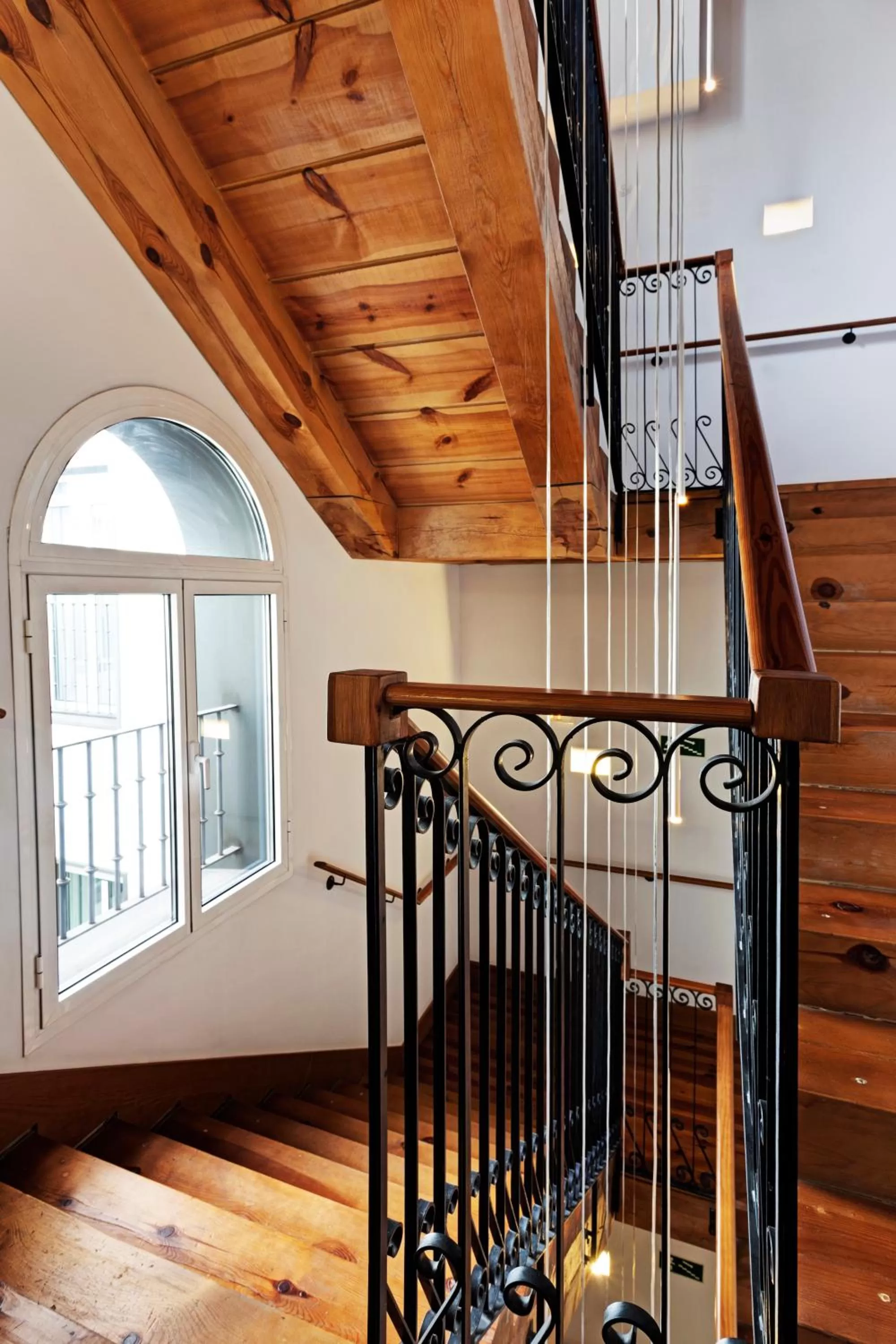 Area and facilities in One Shot Prado