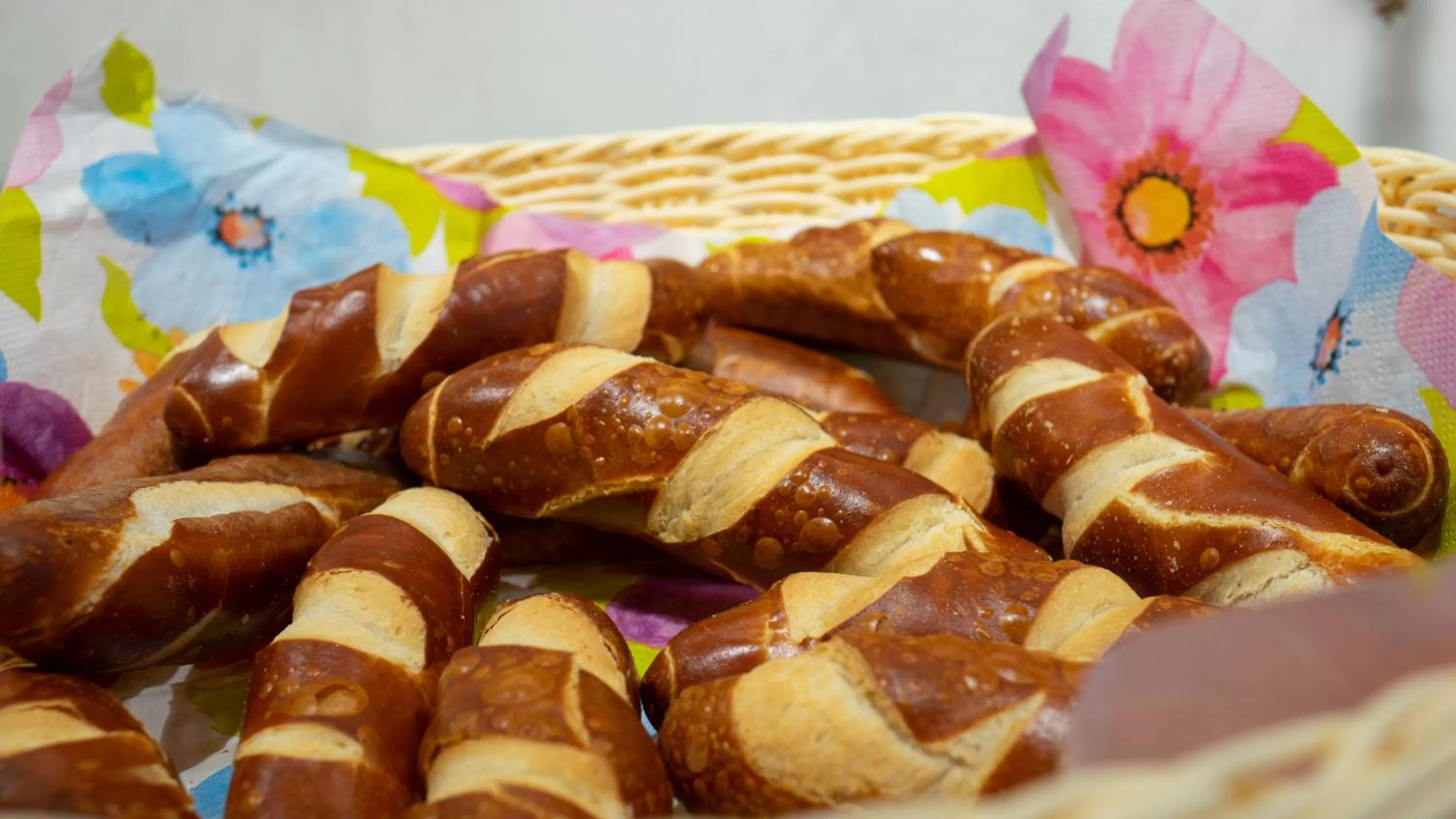 Breakfast in Schlossberghotel Oberhof