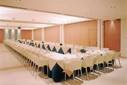 Banquet/Function facilities in Hotel First