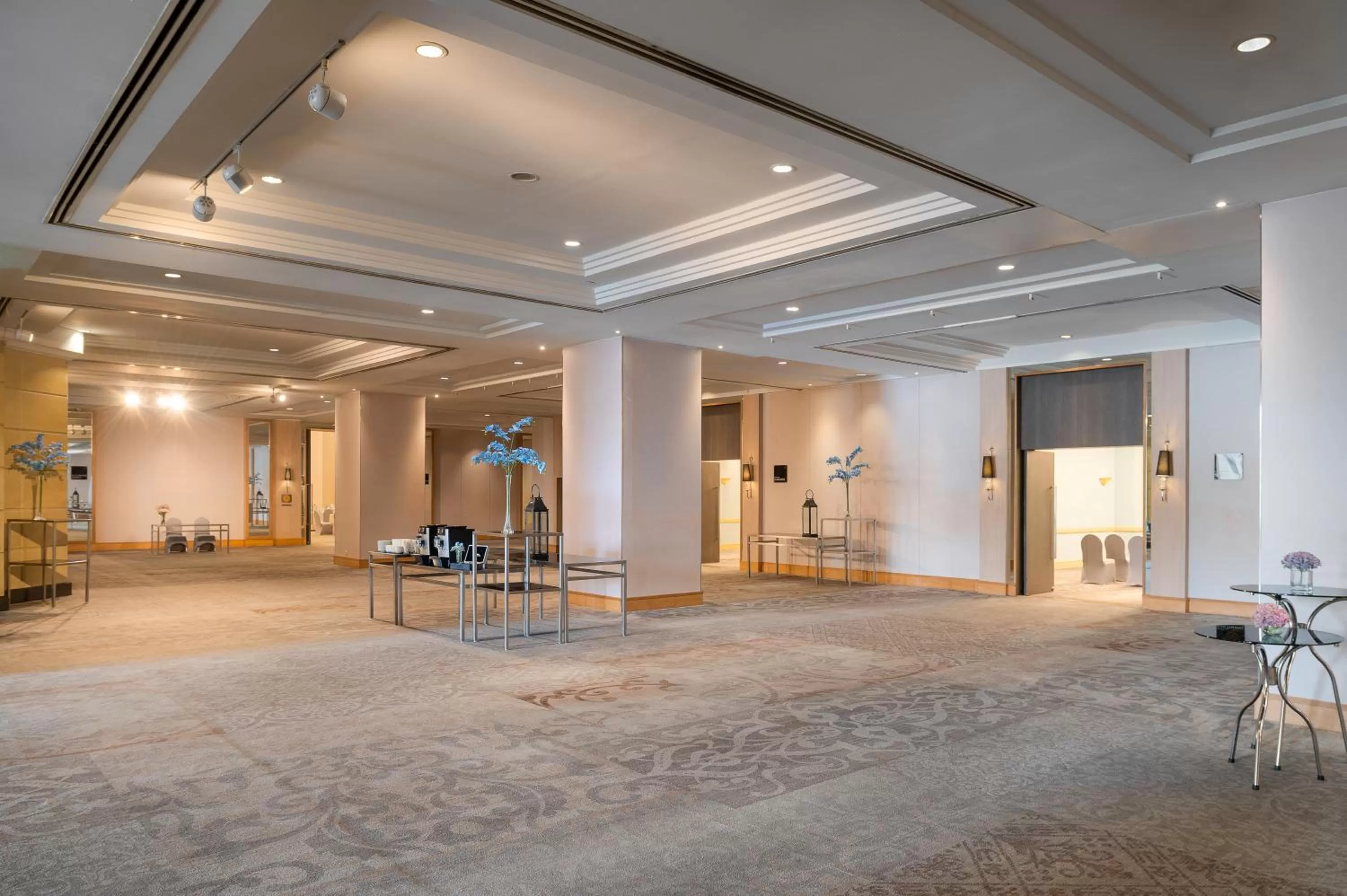 Banquet/Function facilities in Swissotel Bangkok Ratchada