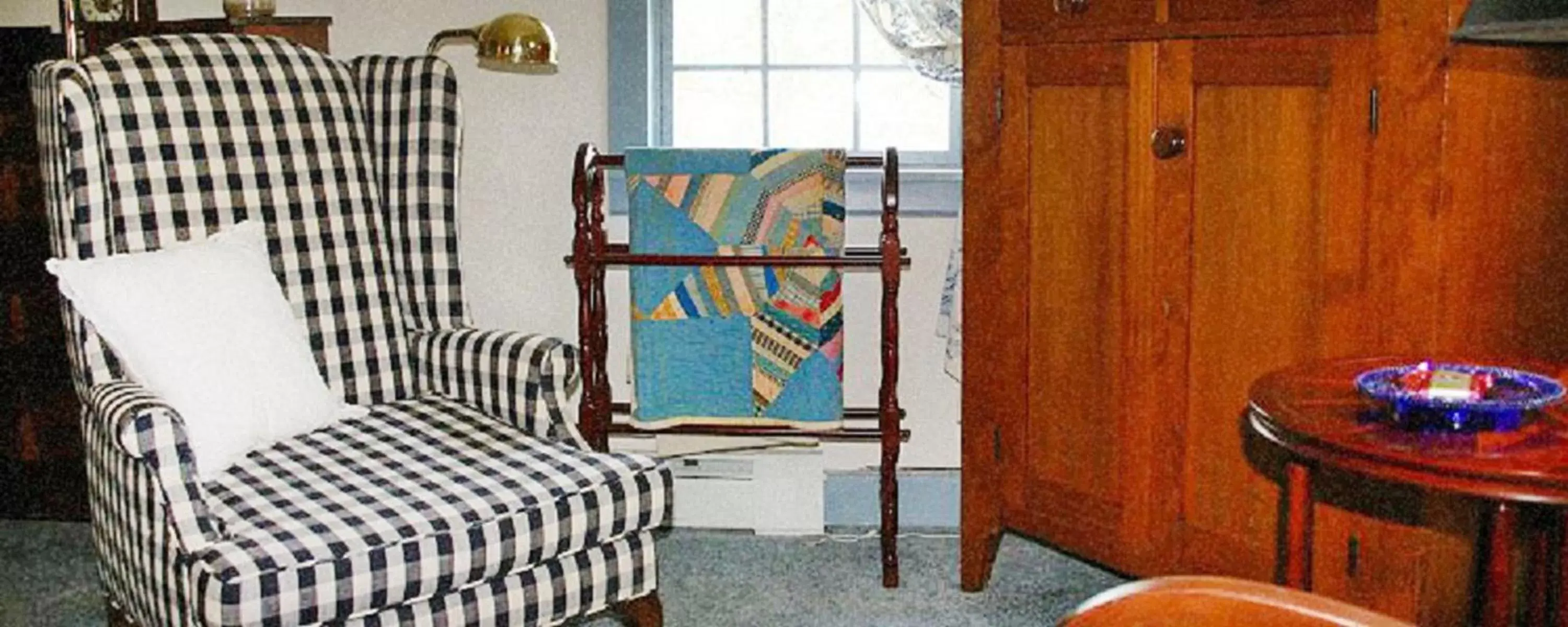 Other, Seating Area in The Inn at Stony Creek