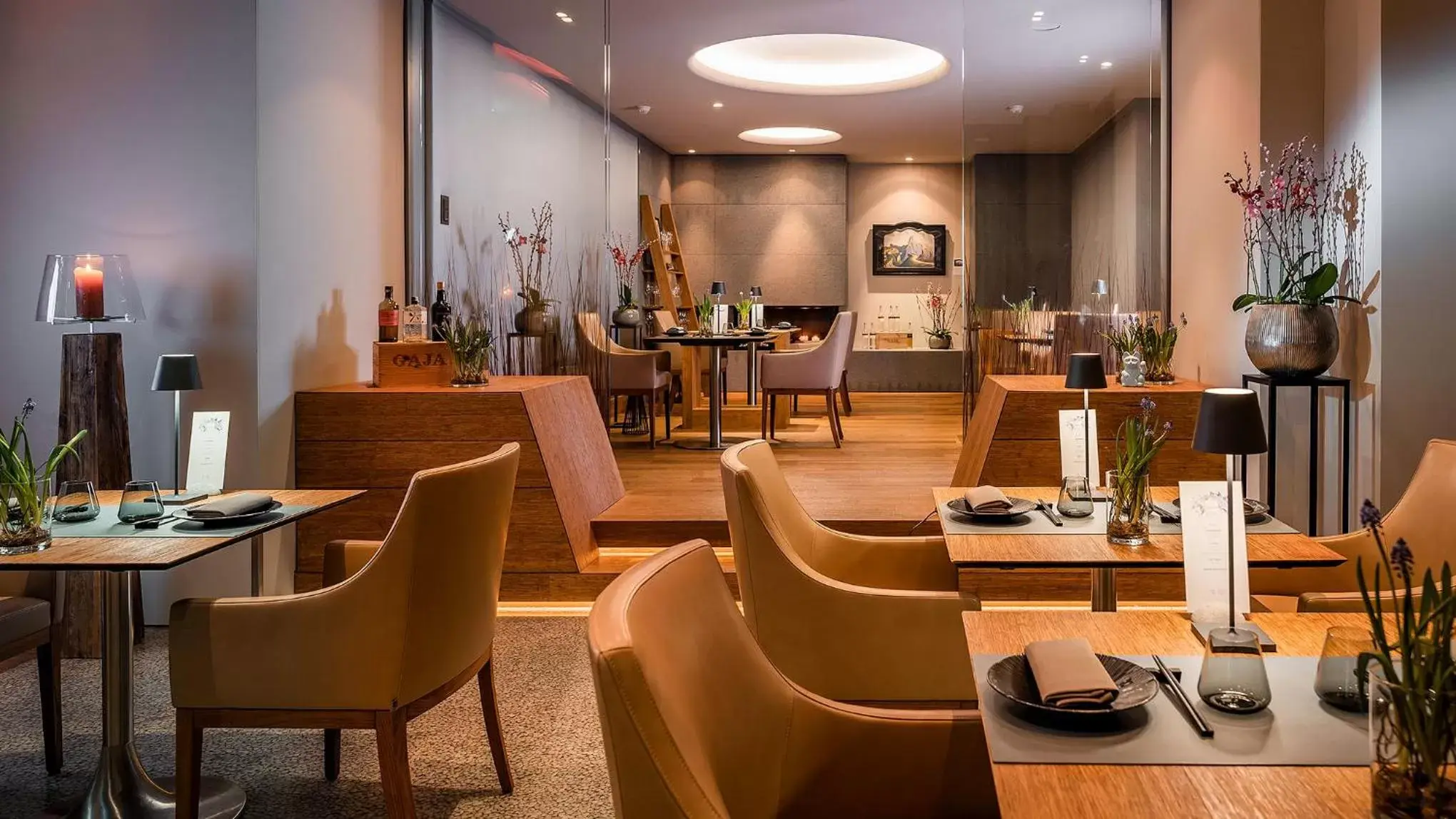 Restaurant/places to eat in Park Hotel Vitznau Restaurant/places to eat in Park Hotel Vitznau