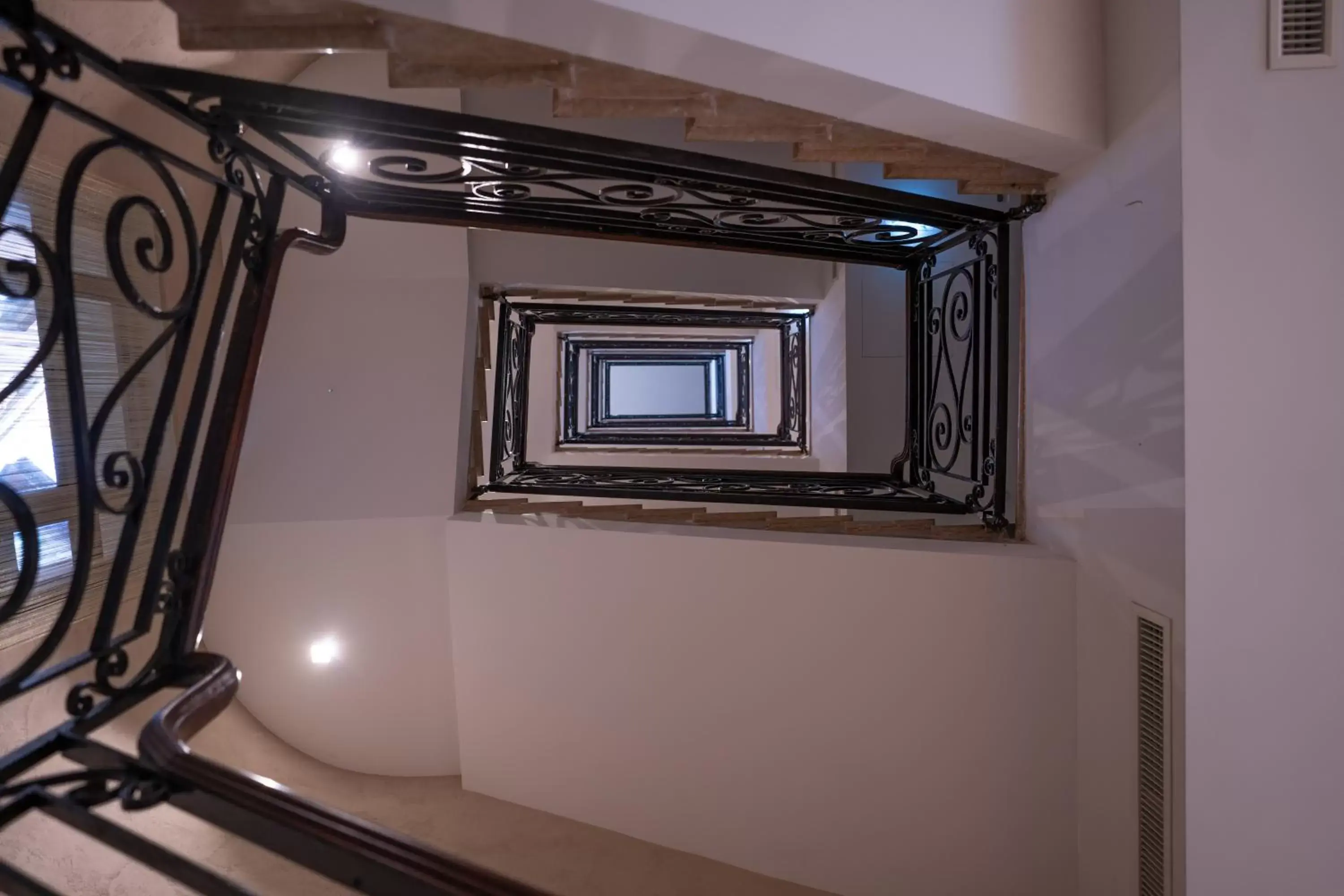 Property building in Boutique Hotel Touring Property building in Boutique Hotel Touring