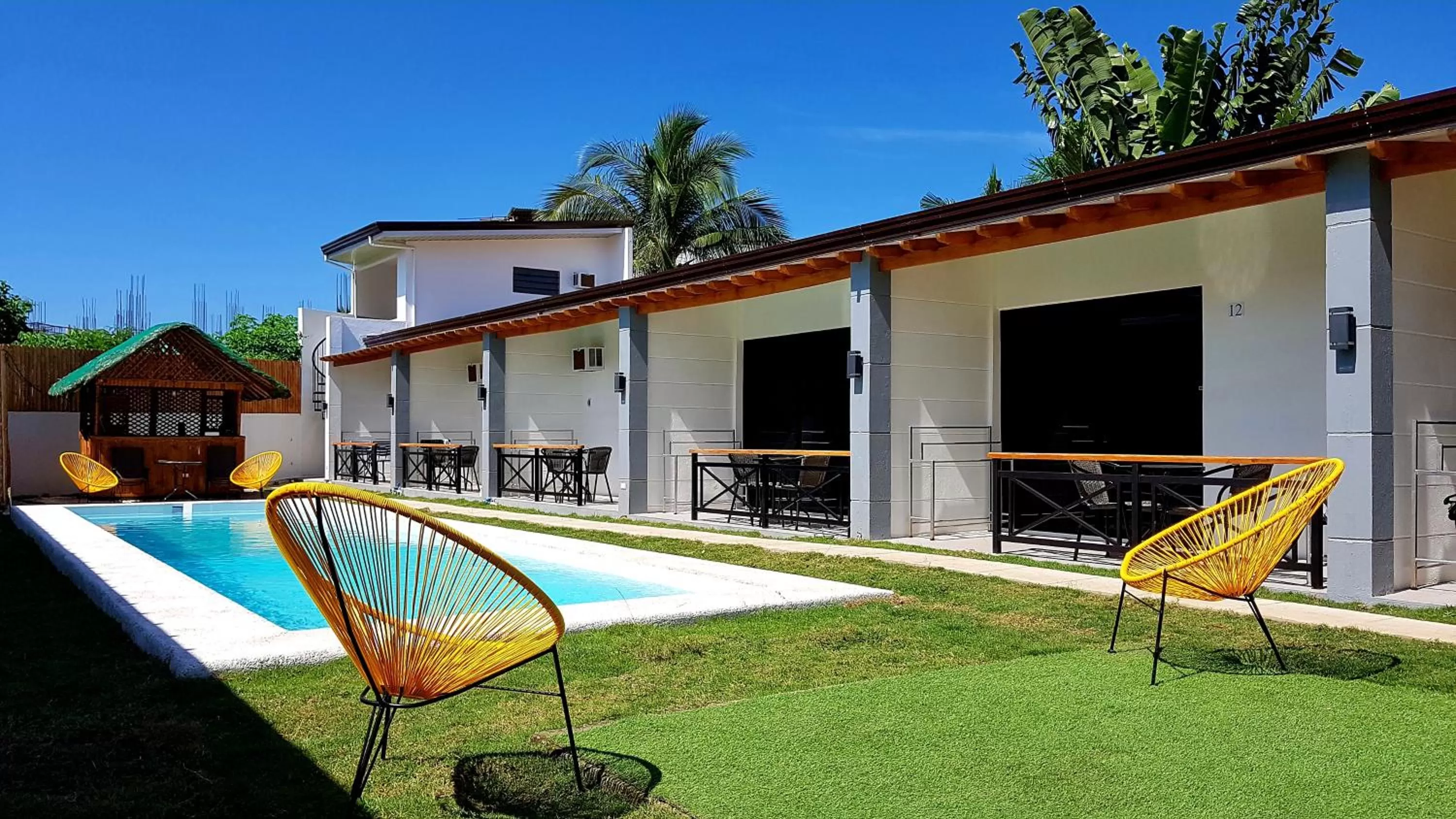 Positano Alona Beach Panglao